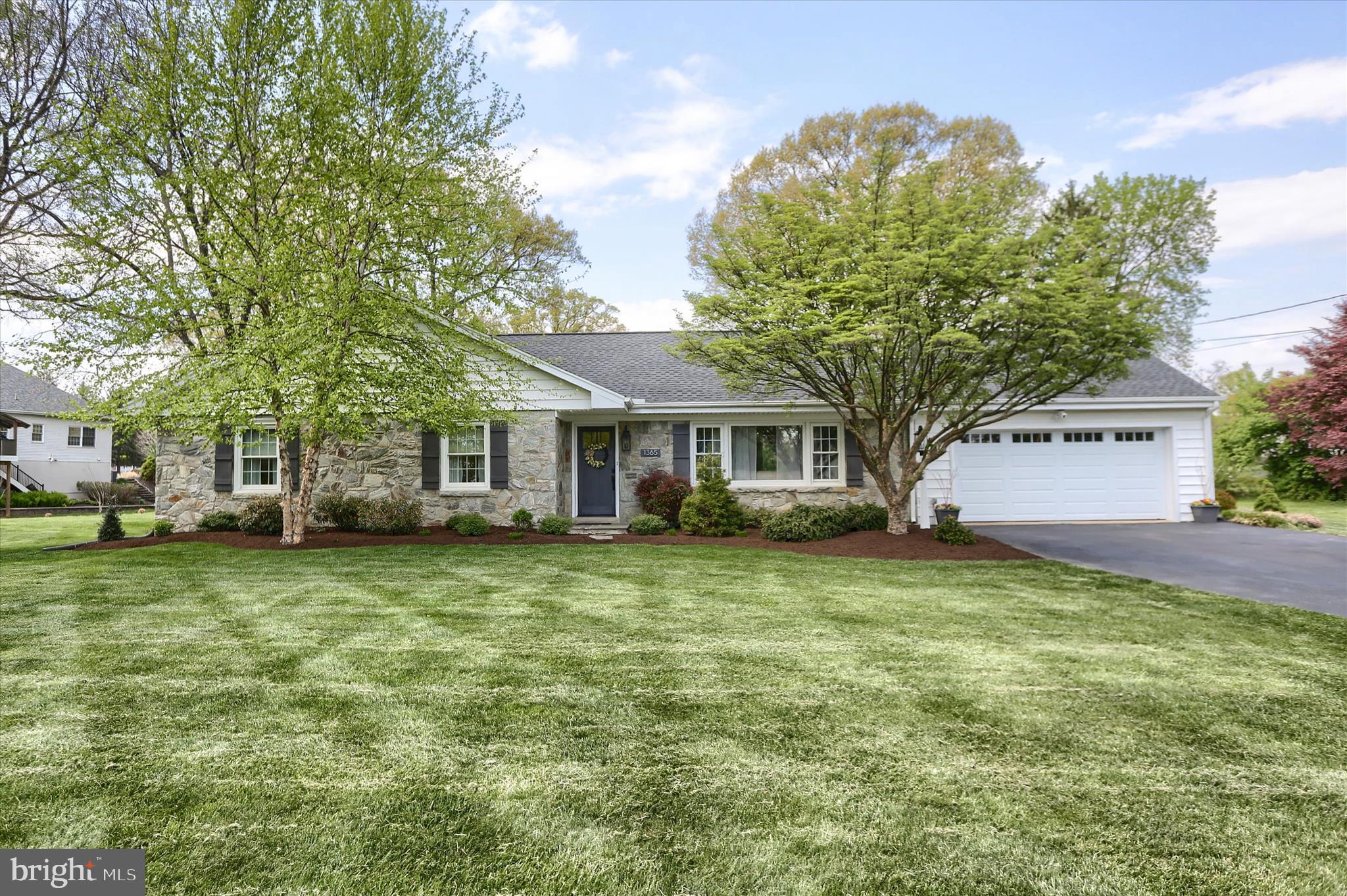 MANHEIM TWP - Residential