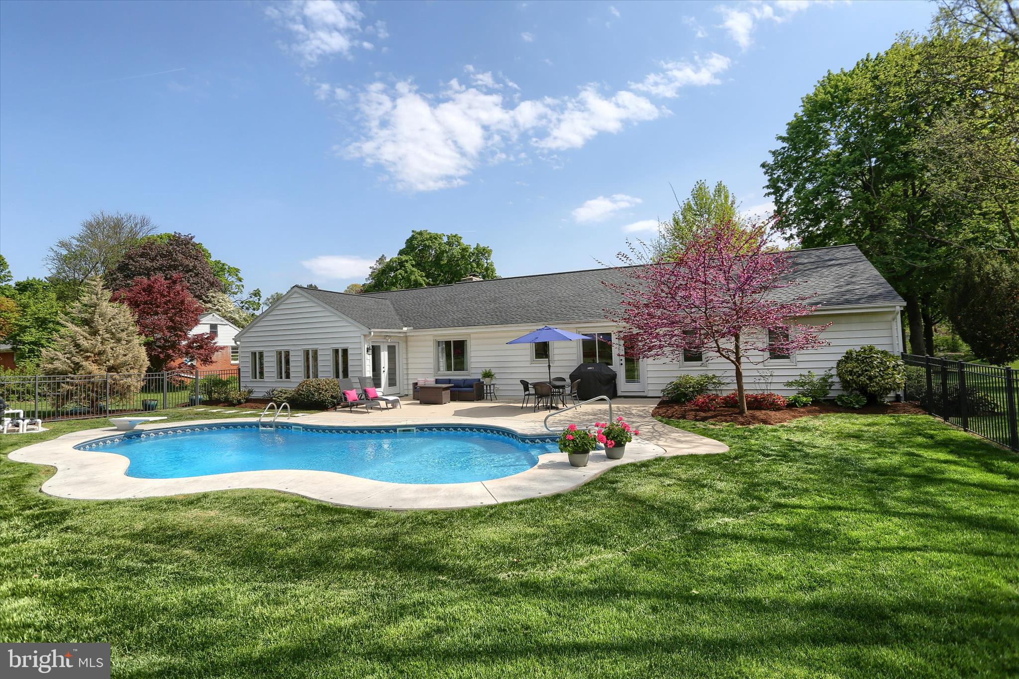 MANHEIM TWP - Residential