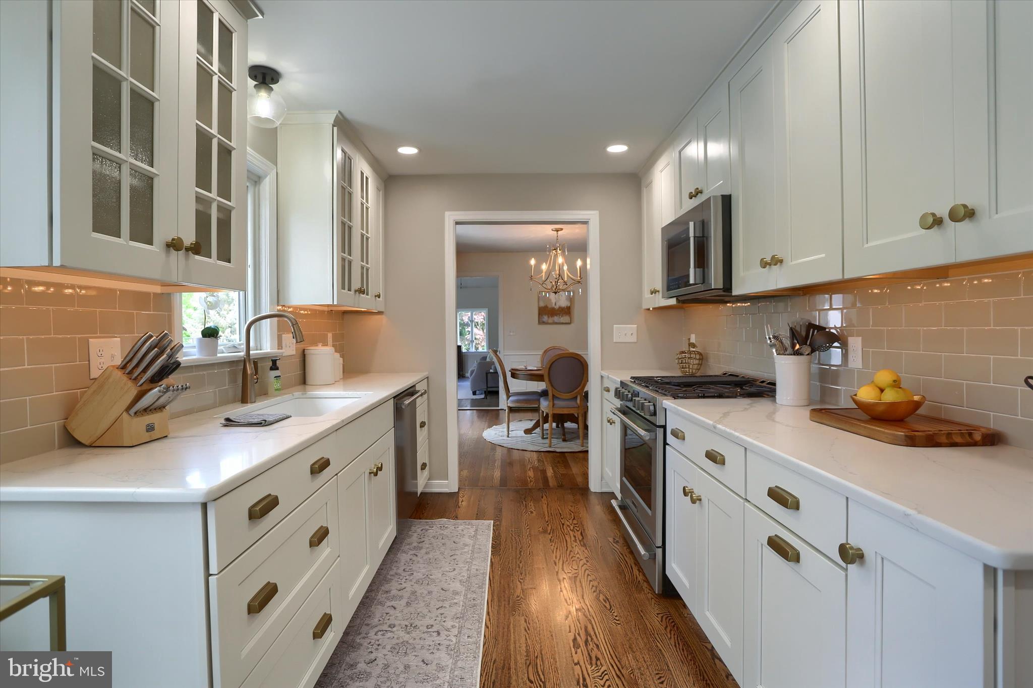 MANHEIM TWP - Residential