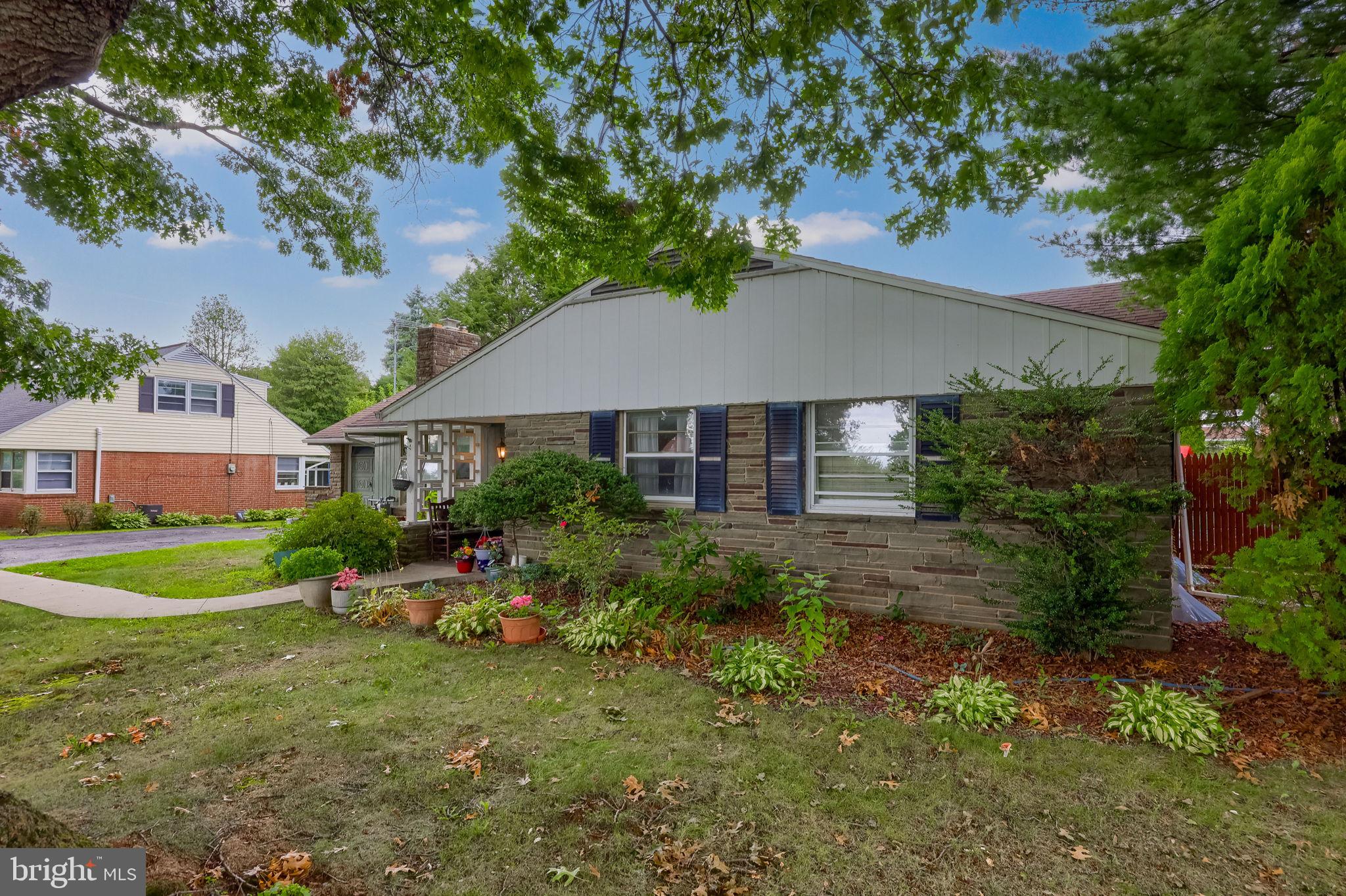201 MURRY HILL DRIVE