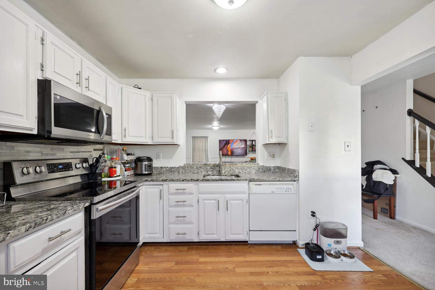 PARADISE / LANDS BAY - Residential