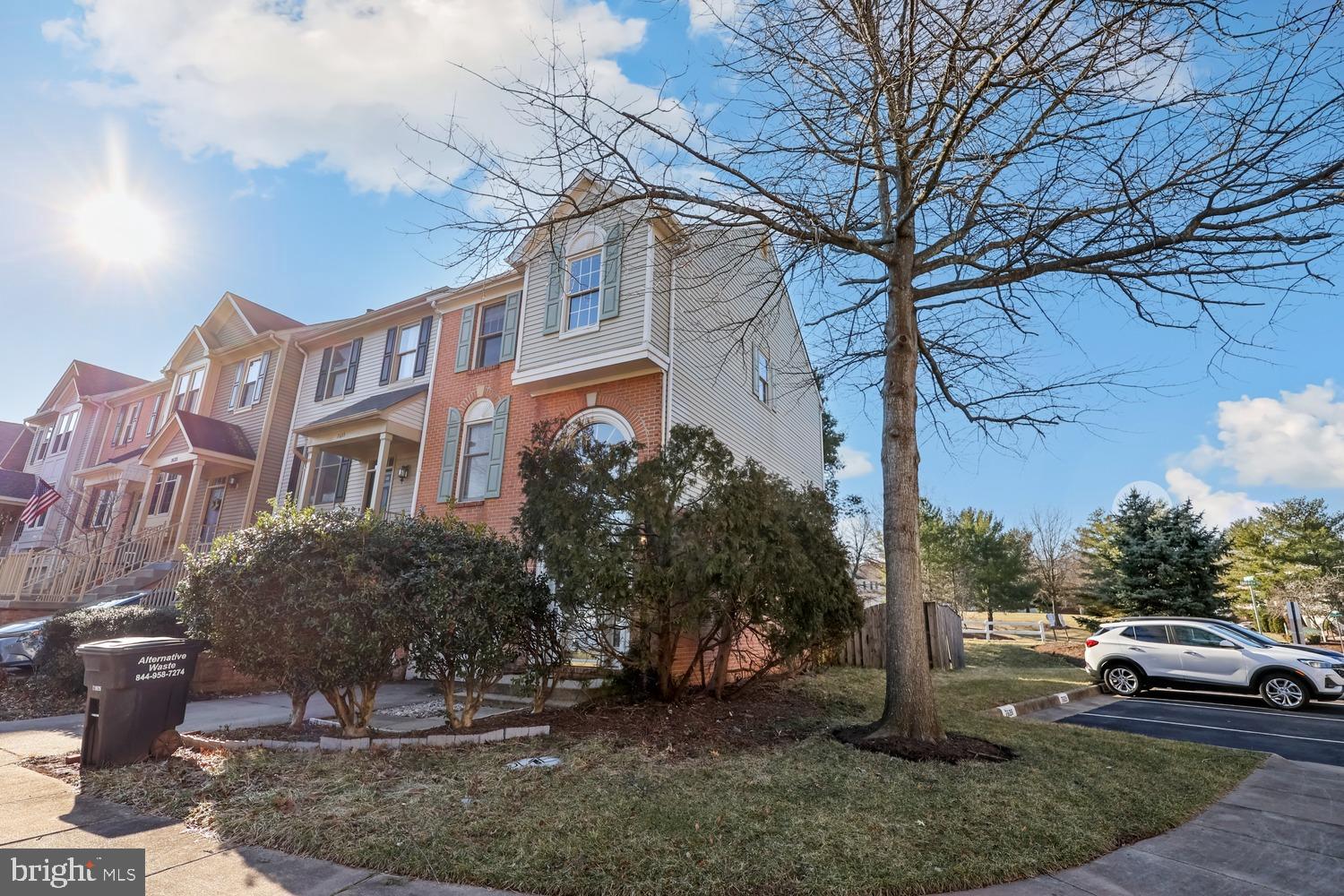 PARADISE / LANDS BAY - Residential