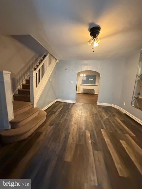 COBBS CREEK - Residential