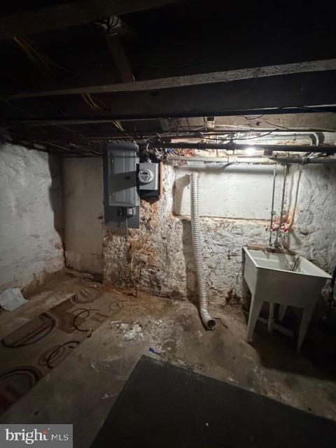 COBBS CREEK - Residential