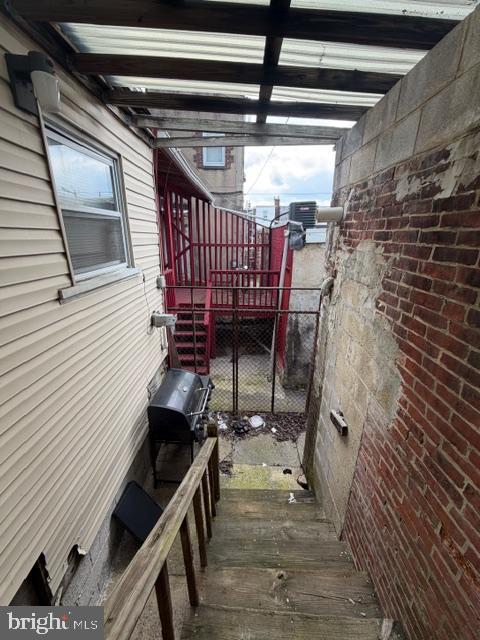 COBBS CREEK - Residential