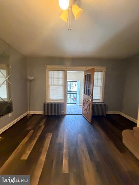 COBBS CREEK - Residential