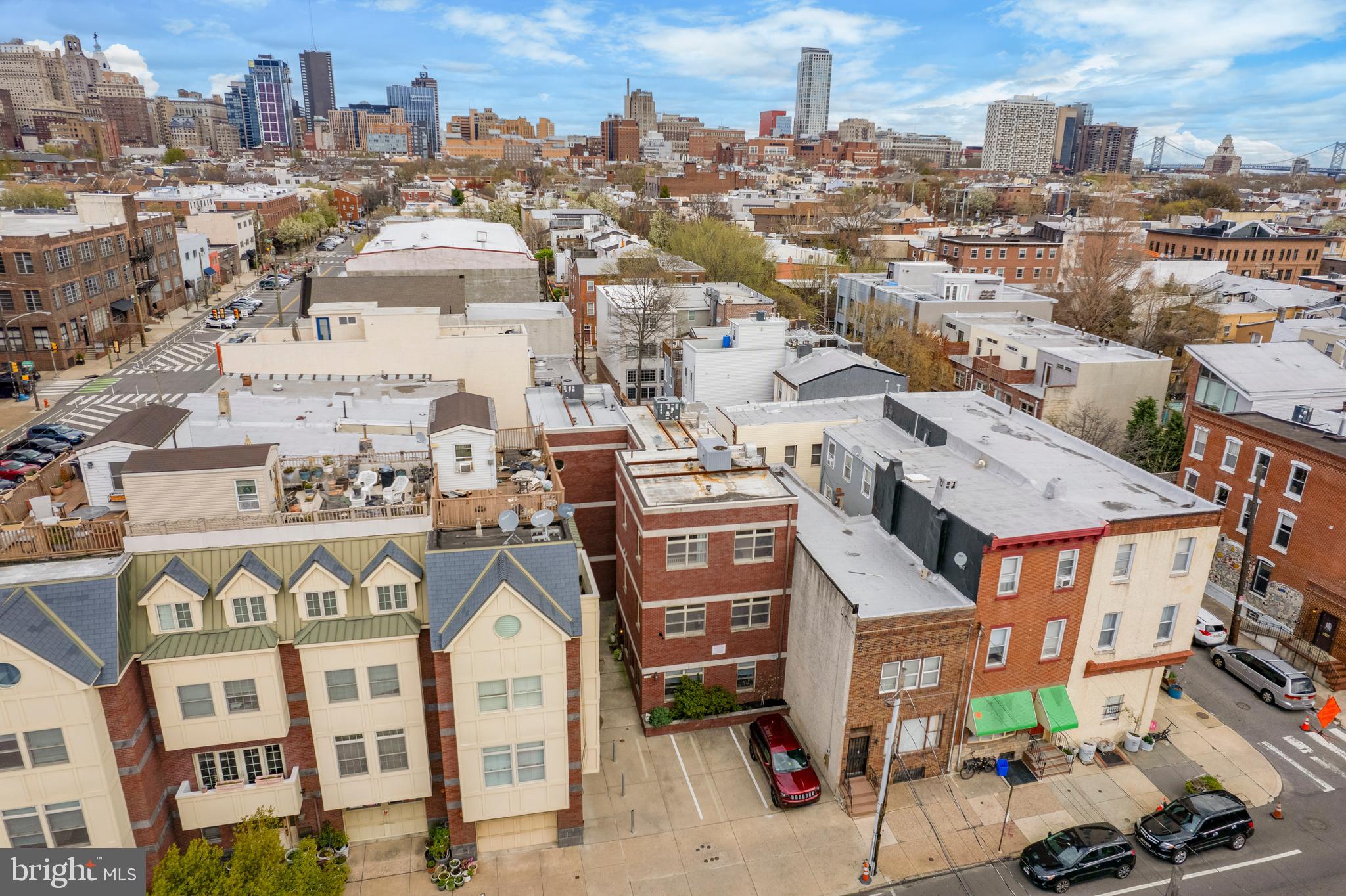 BELLA VISTA - Residential