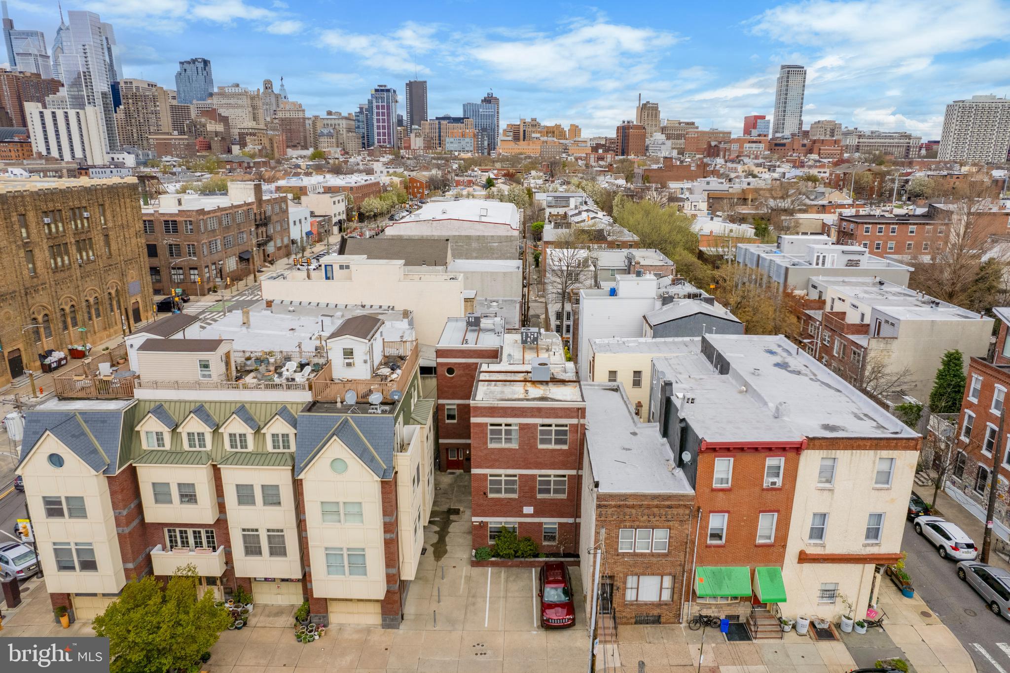 BELLA VISTA - Residential