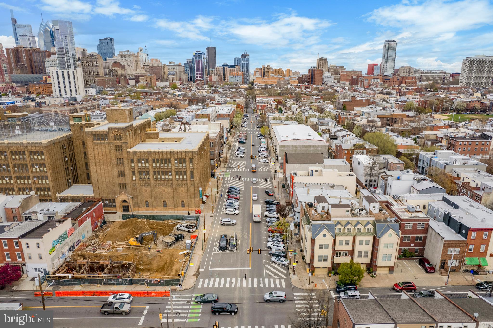 BELLA VISTA - Residential