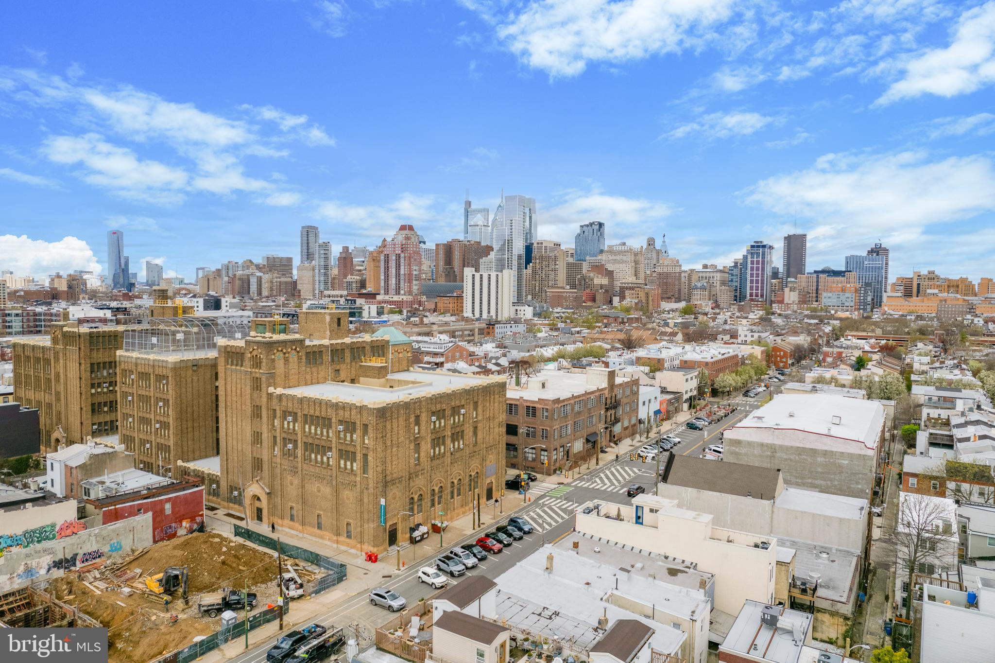 BELLA VISTA - Residential