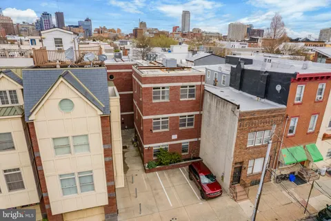 1029 Christian Street Unit A, Philadelphia, PA 19147 - MLS#: PAPH2452560