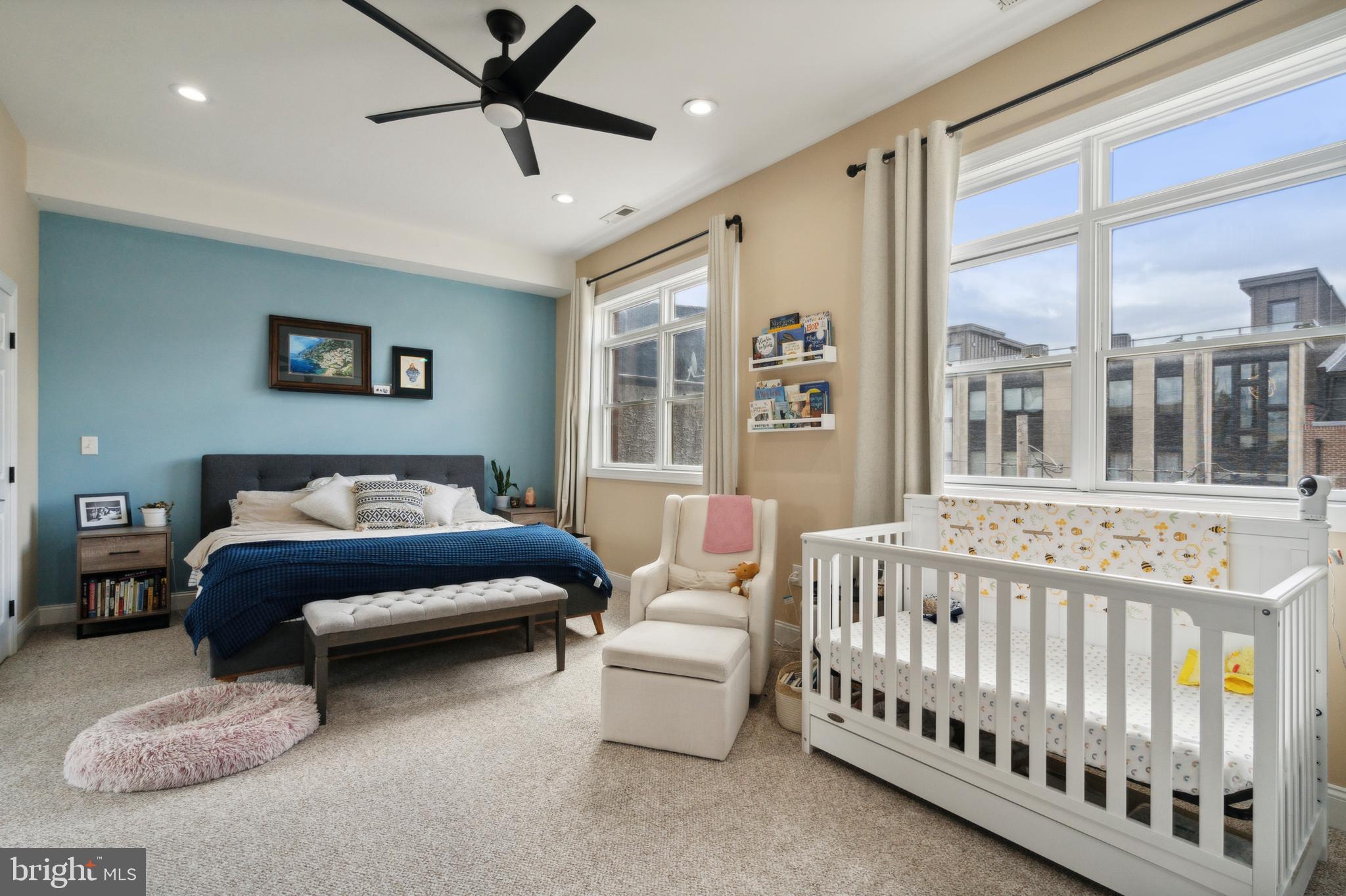 BELLA VISTA - Residential