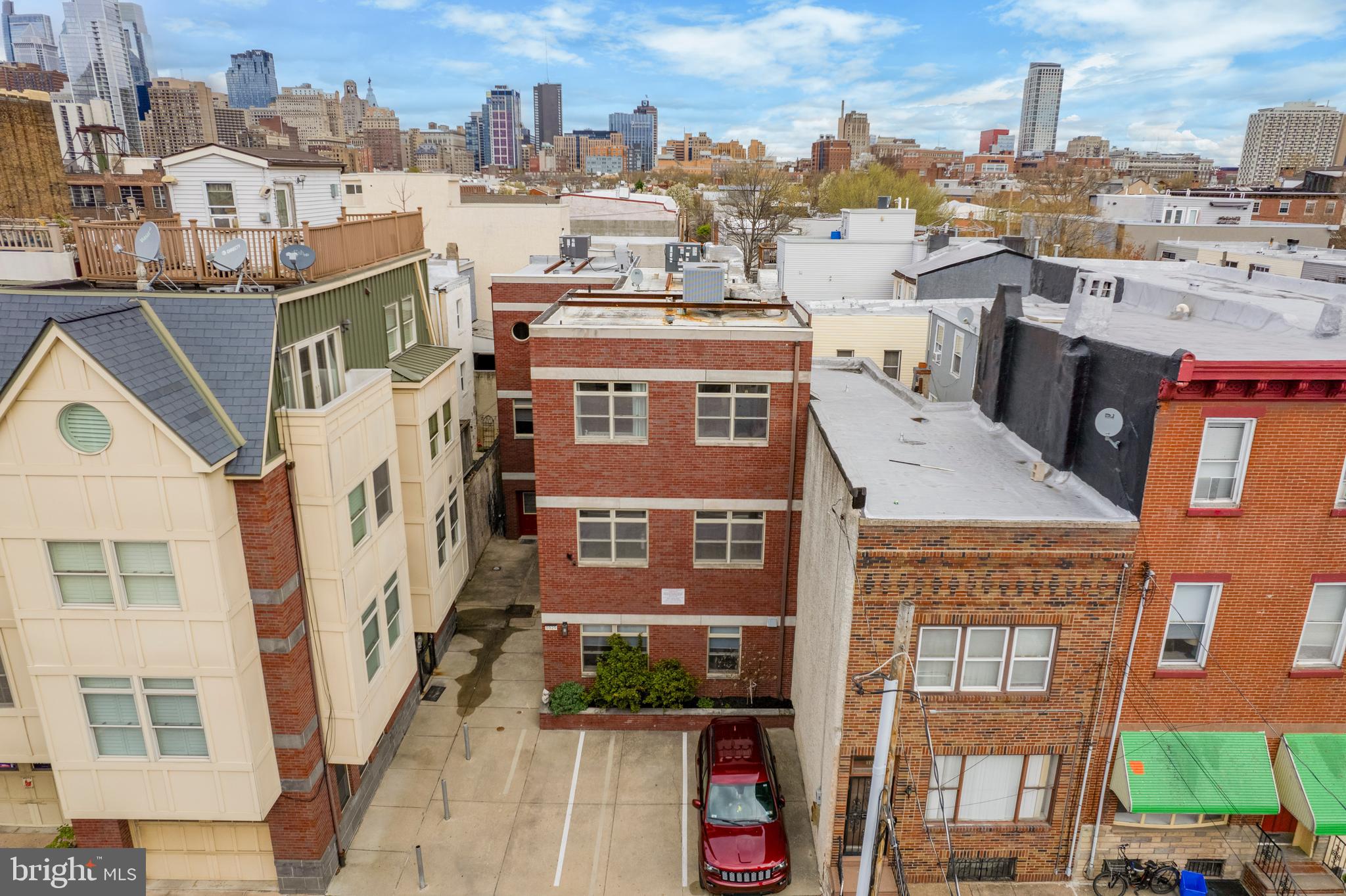 BELLA VISTA - Residential