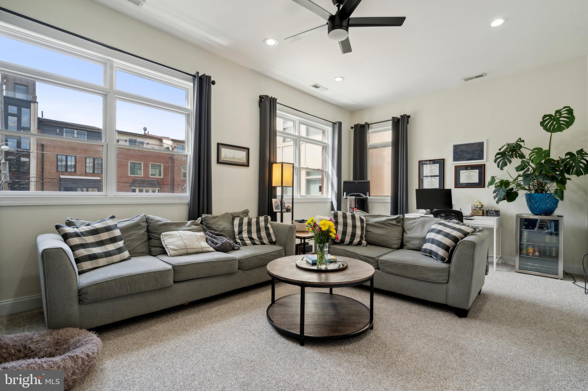 BELLA VISTA - Residential