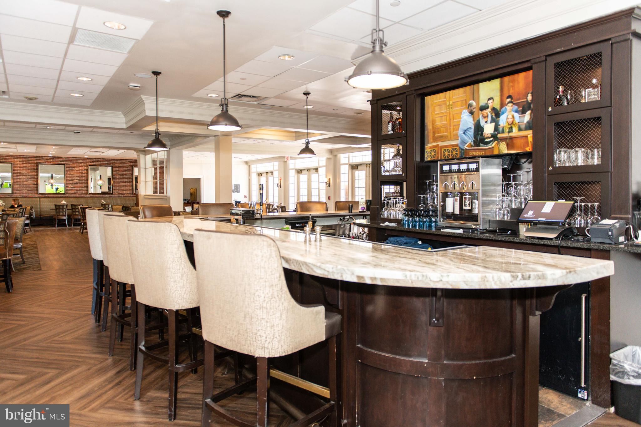 BELMONT COUNTRY CLUB - Residential