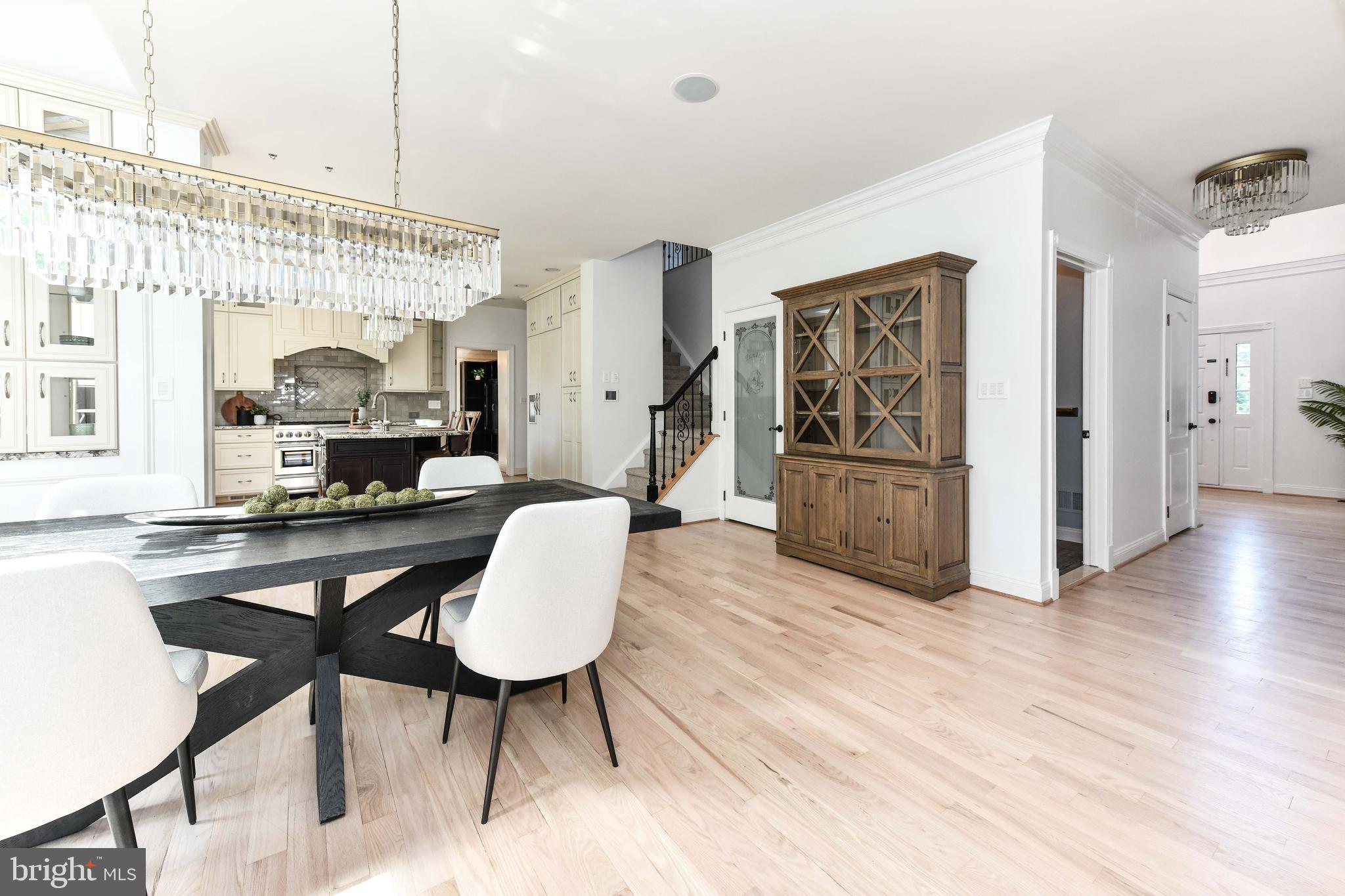 BELMONT COUNTRY CLUB - Residential