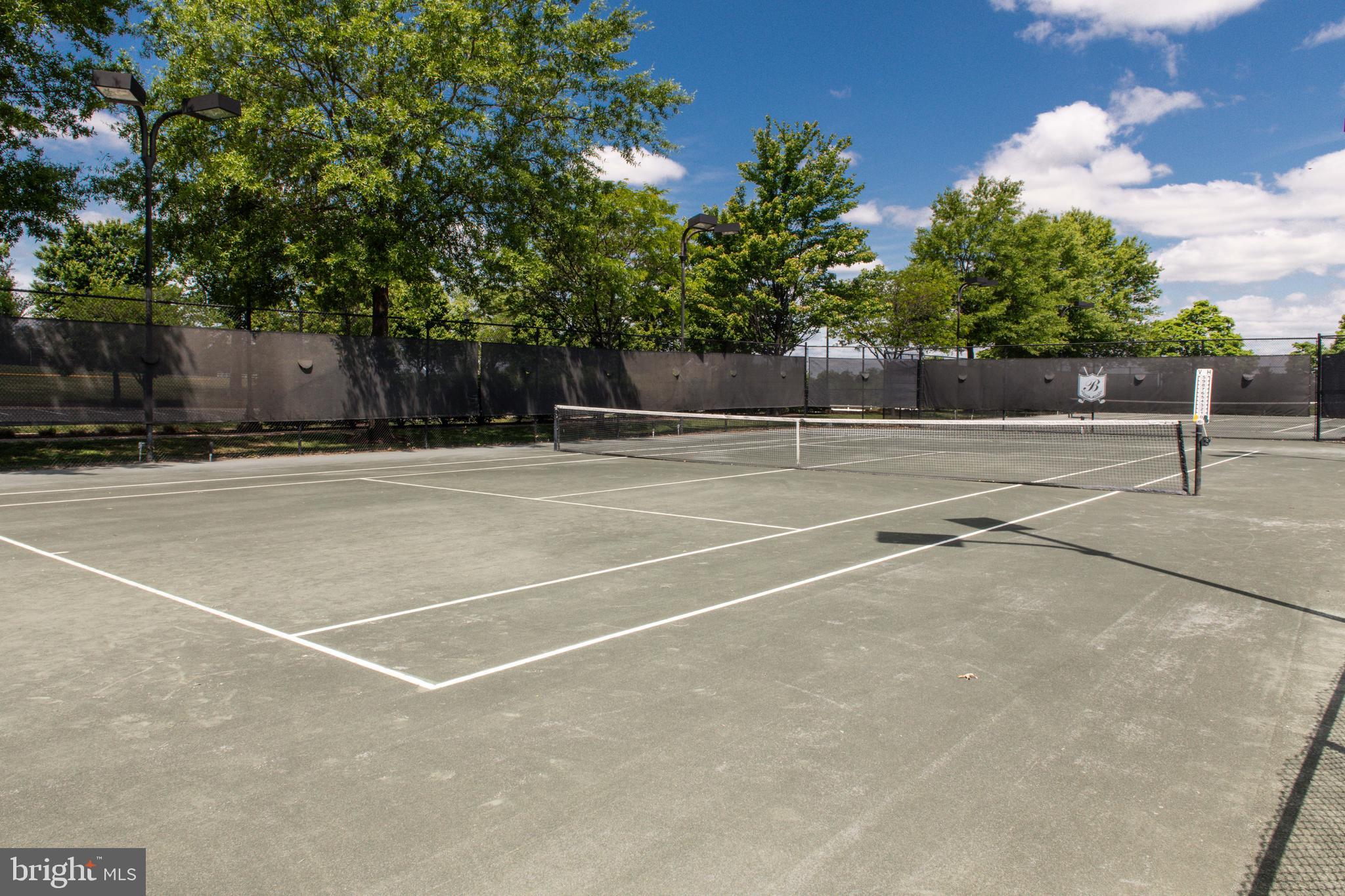 BELMONT COUNTRY CLUB - Residential