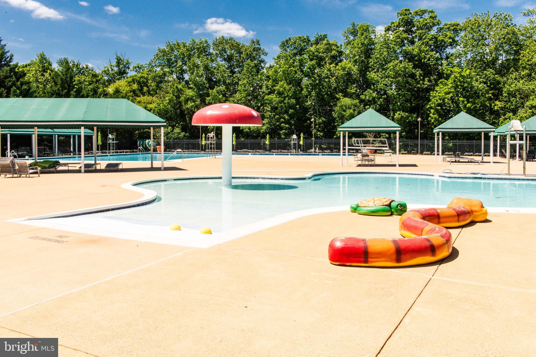 BELMONT COUNTRY CLUB - Residential