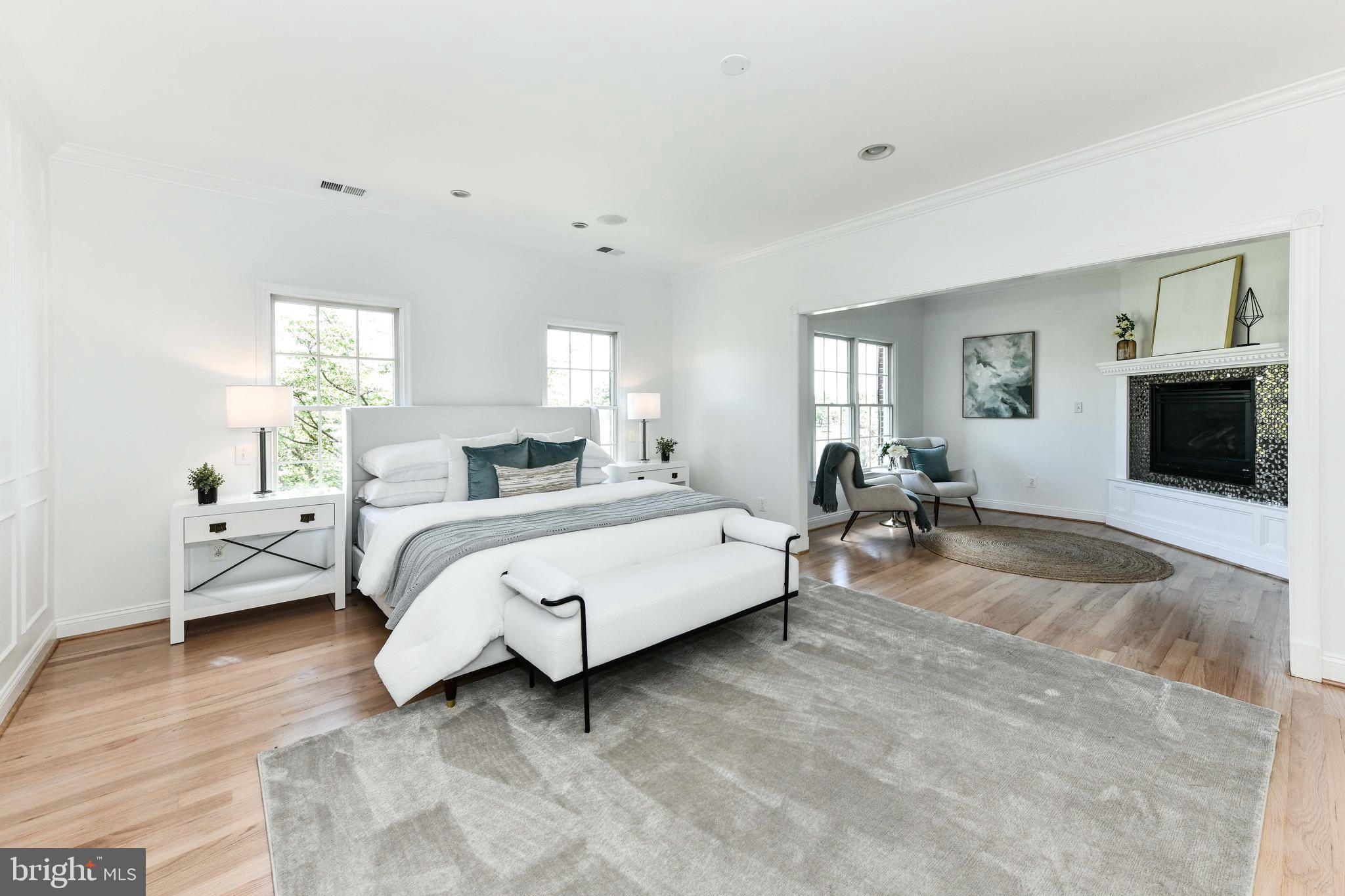 BELMONT COUNTRY CLUB - Residential
