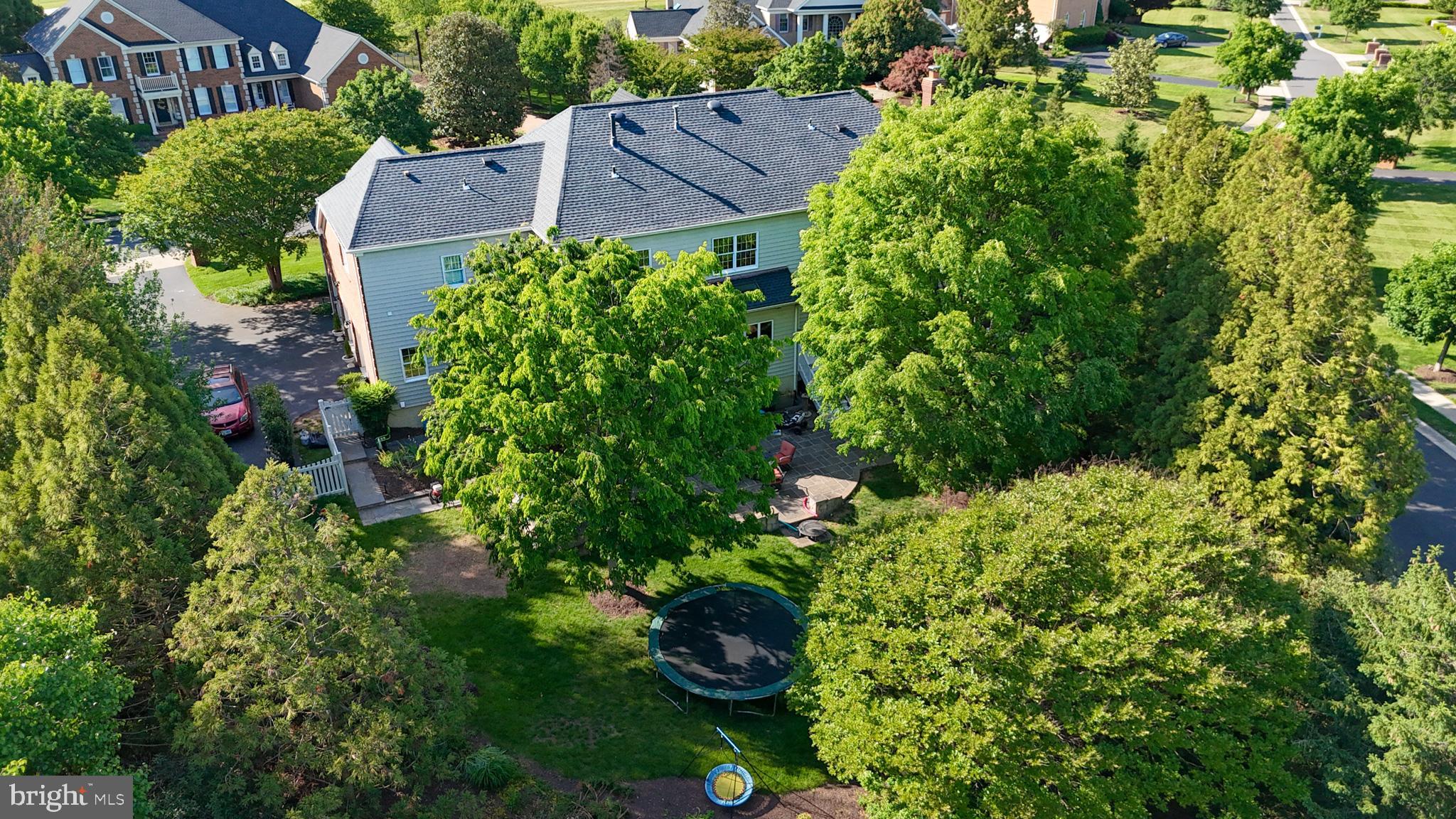 BELMONT COUNTRY CLUB - Residential