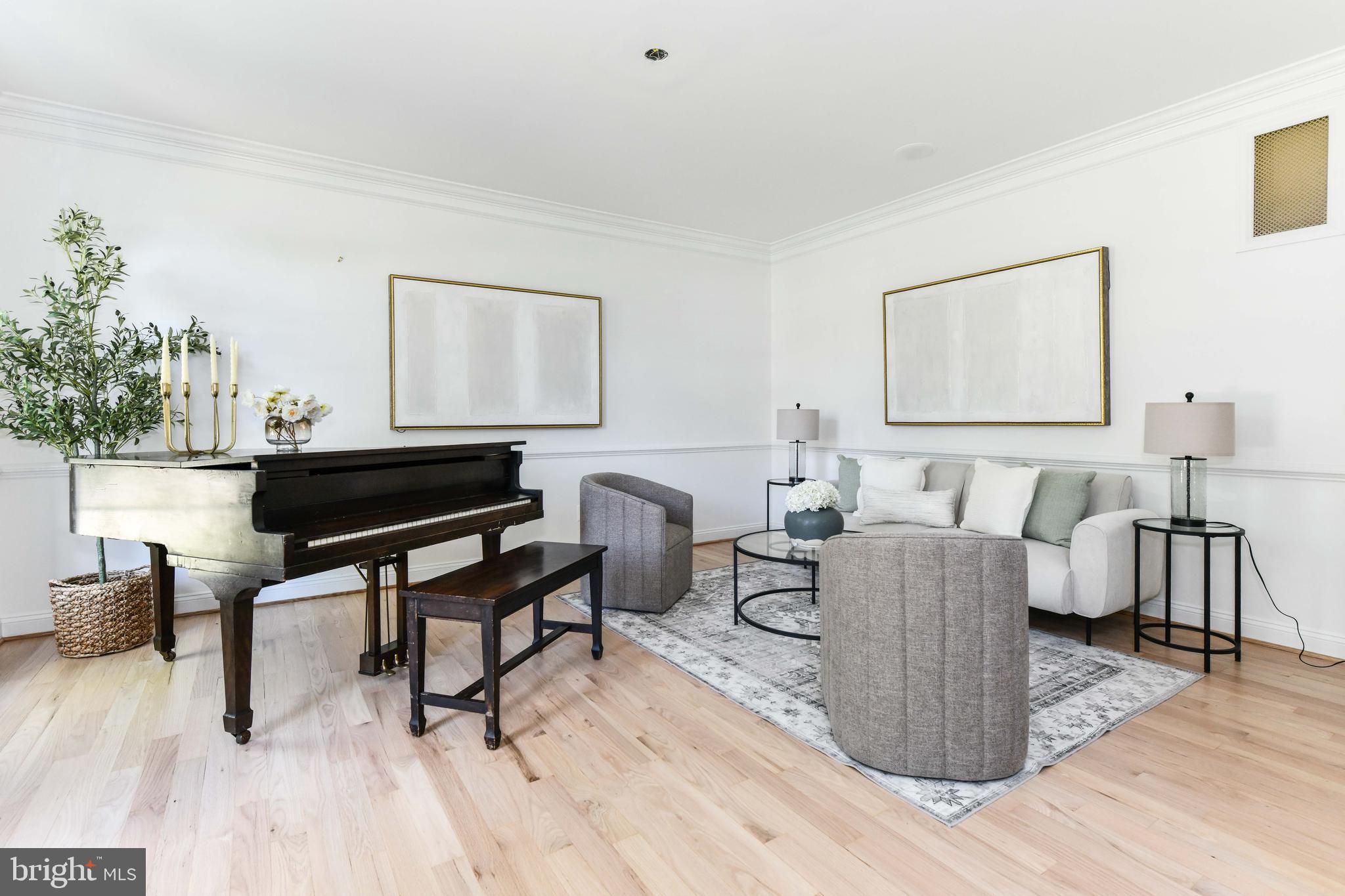 BELMONT COUNTRY CLUB - Residential