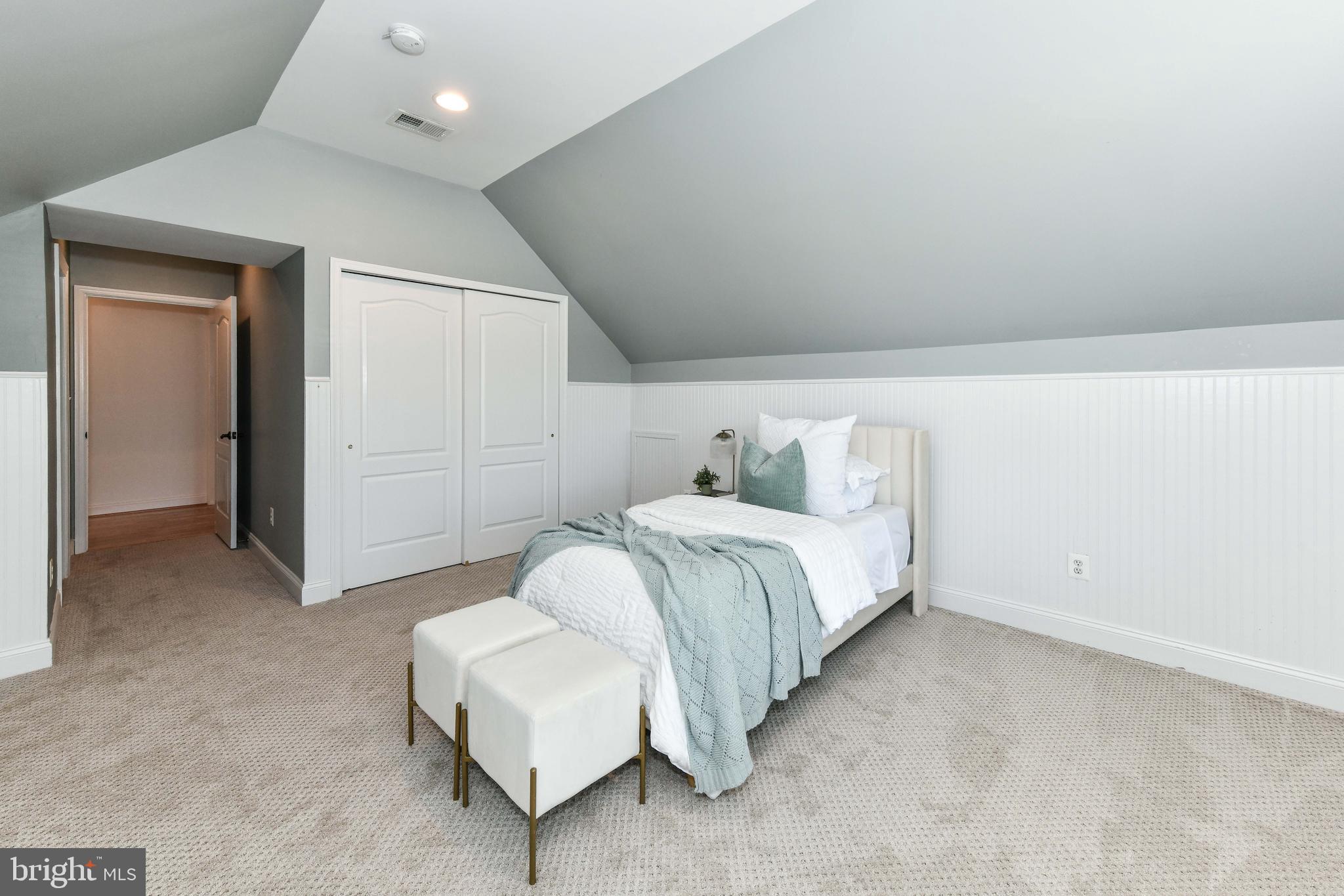 BELMONT COUNTRY CLUB - Residential