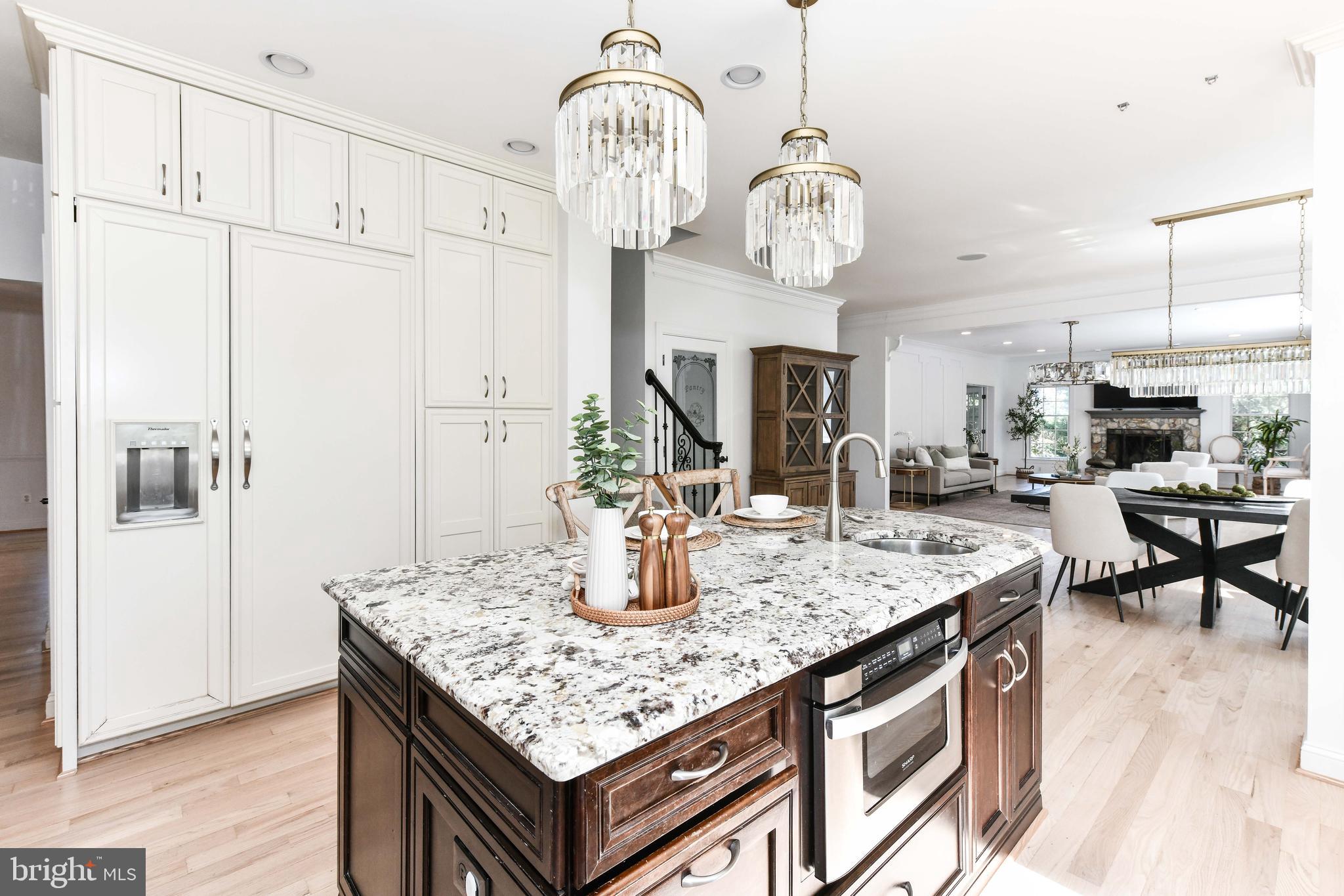 BELMONT COUNTRY CLUB - Residential
