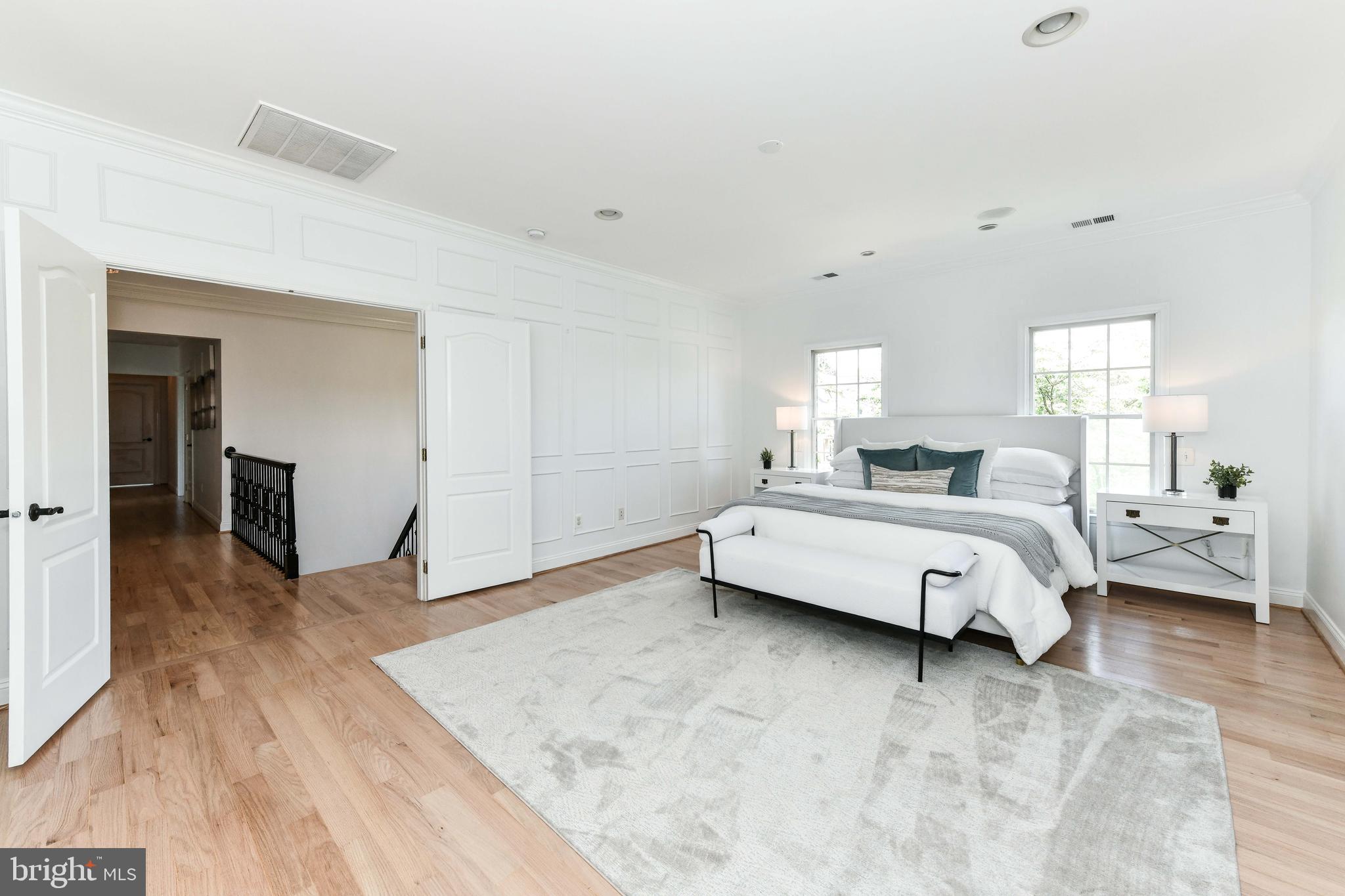BELMONT COUNTRY CLUB - Residential