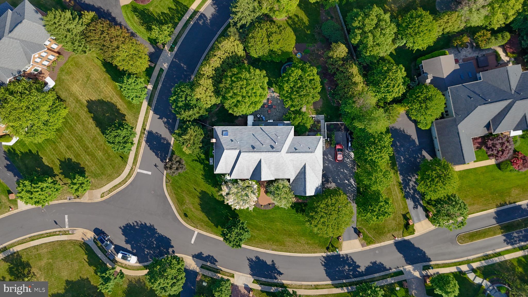 BELMONT COUNTRY CLUB - Residential