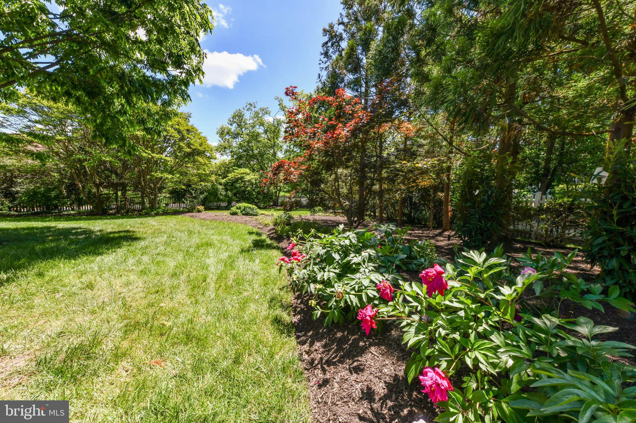 BELMONT COUNTRY CLUB - Residential
