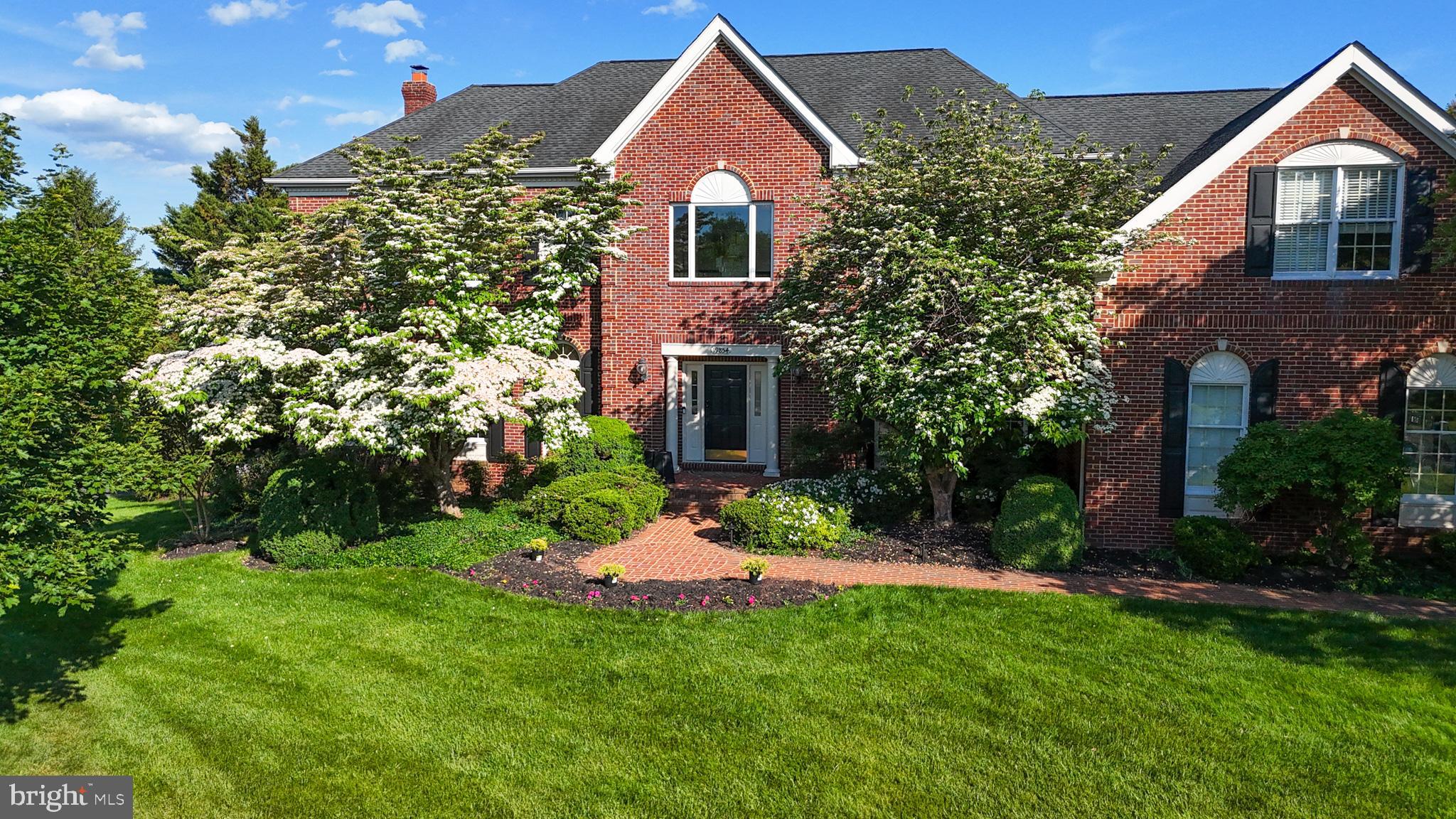BELMONT COUNTRY CLUB - Residential