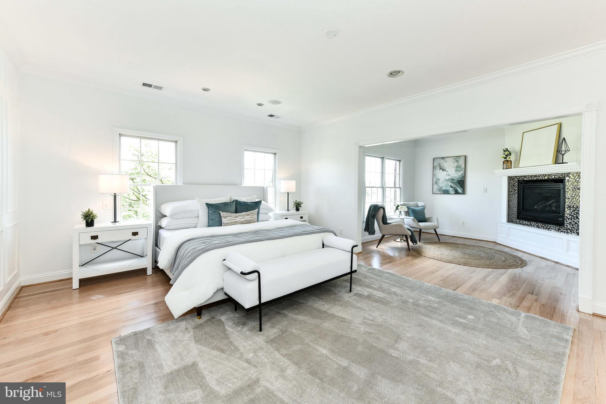 BELMONT COUNTRY CLUB - Residential