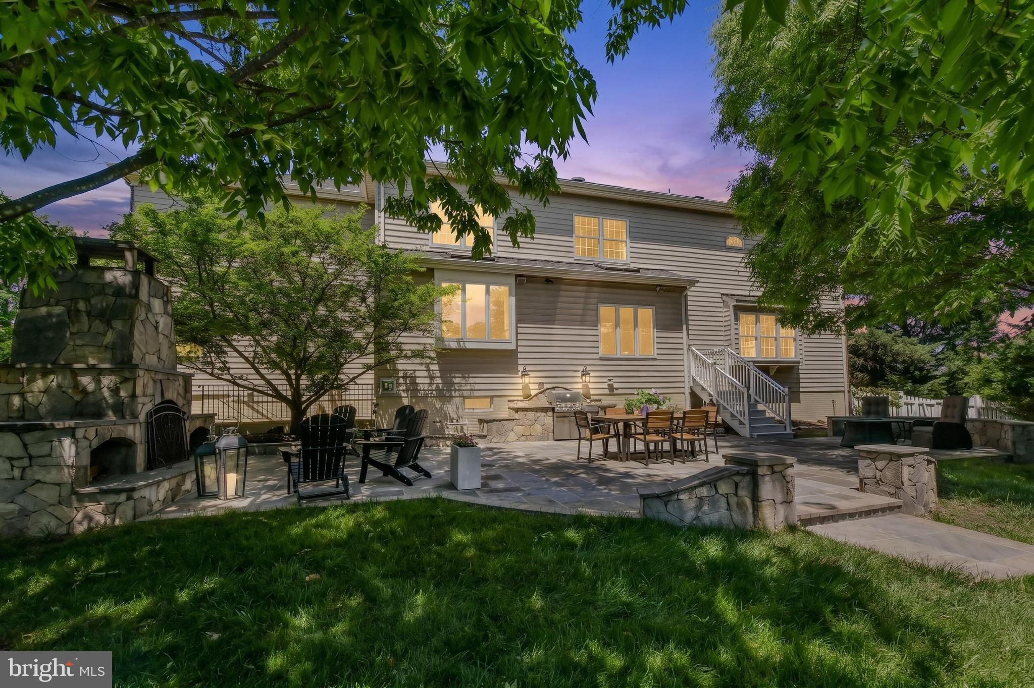 BELMONT COUNTRY CLUB - Residential