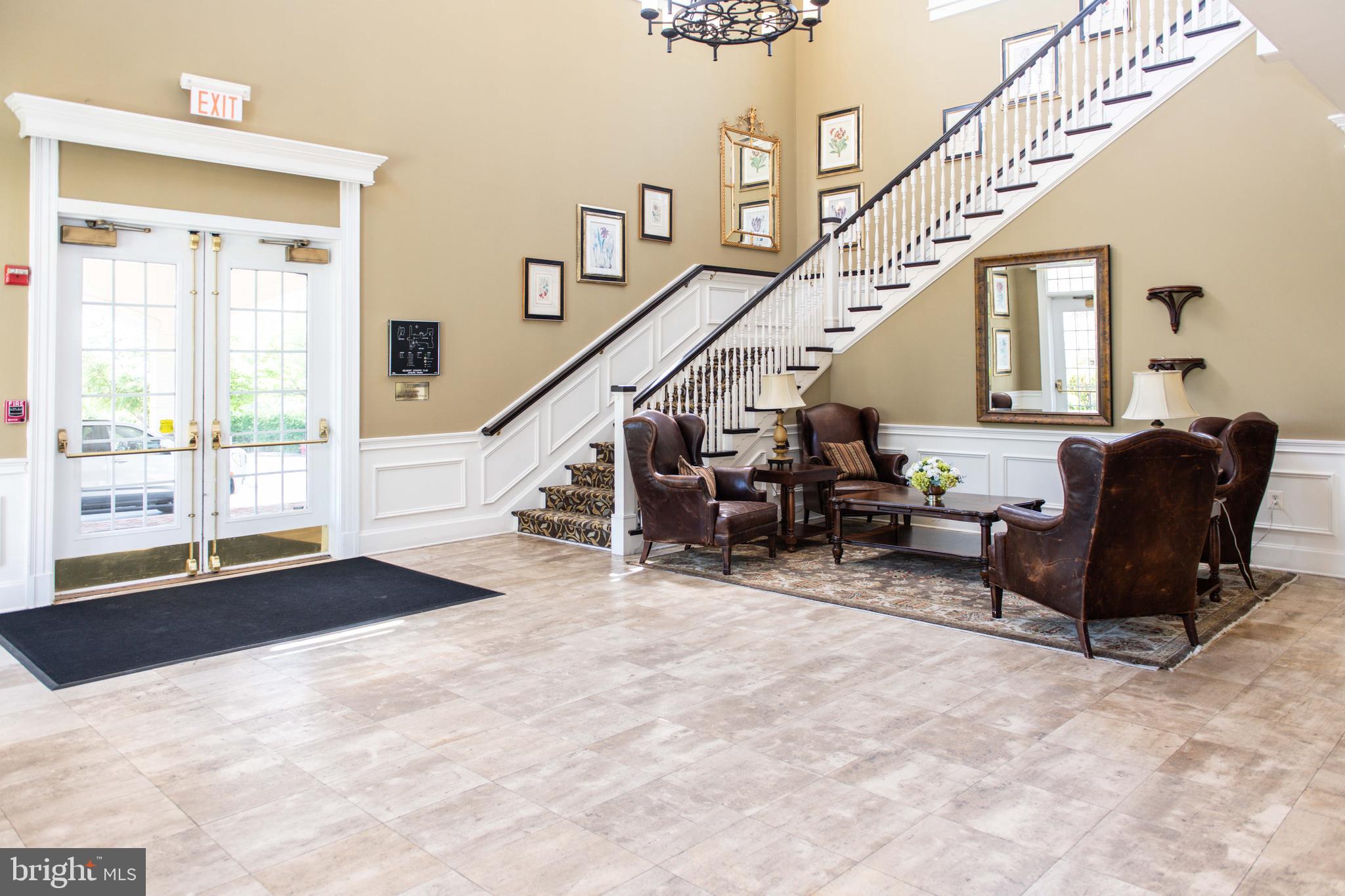 BELMONT COUNTRY CLUB - Residential