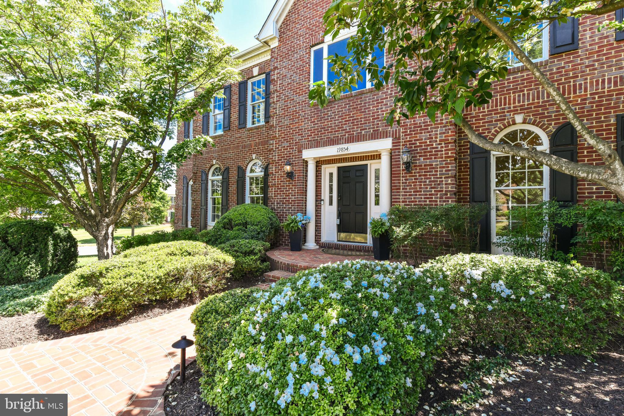 BELMONT COUNTRY CLUB - Residential