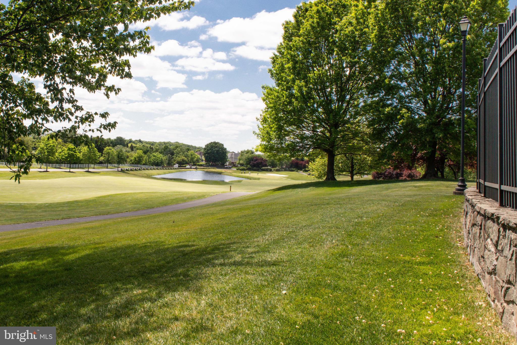 BELMONT COUNTRY CLUB - Residential