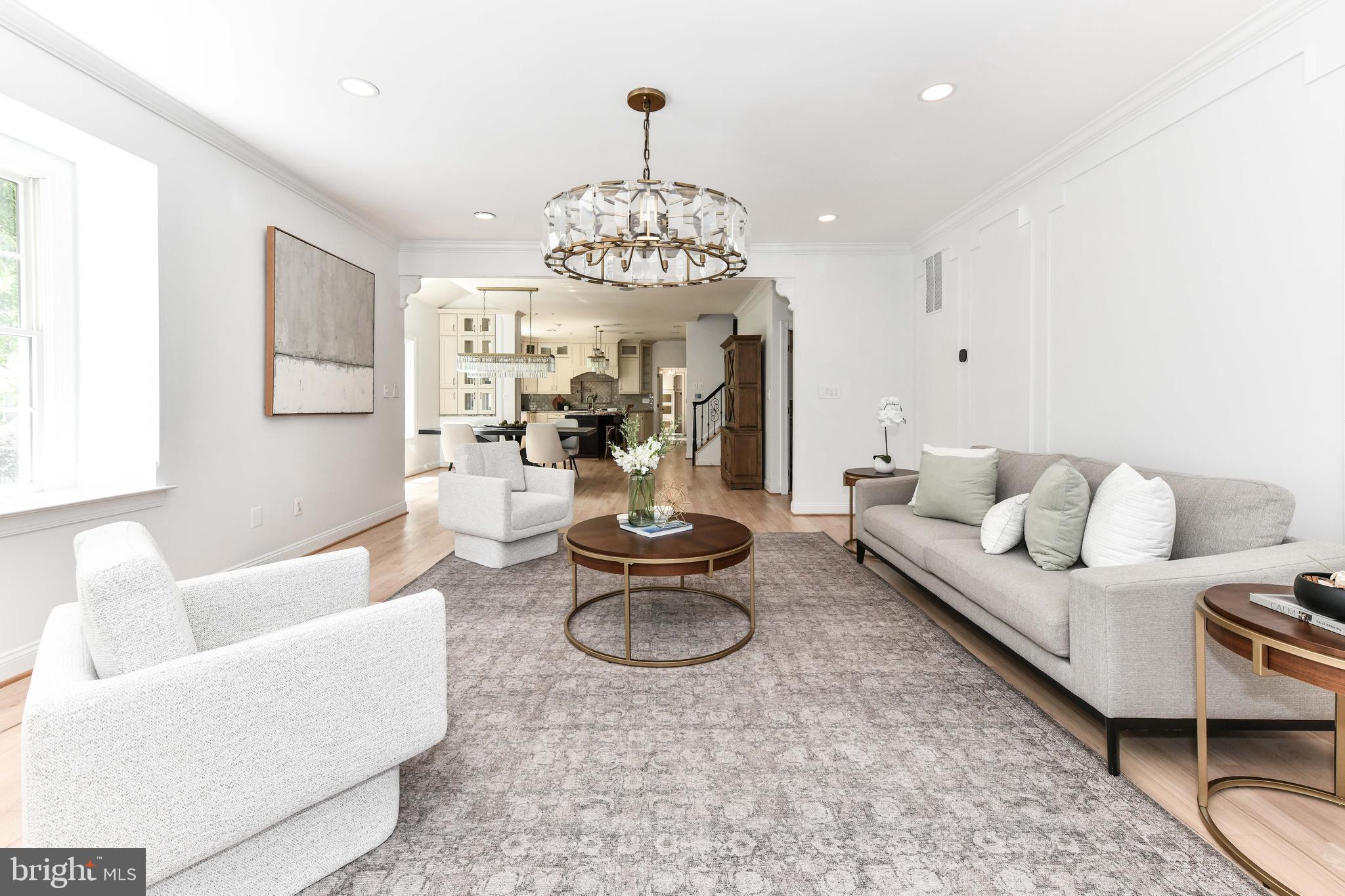 BELMONT COUNTRY CLUB - Residential