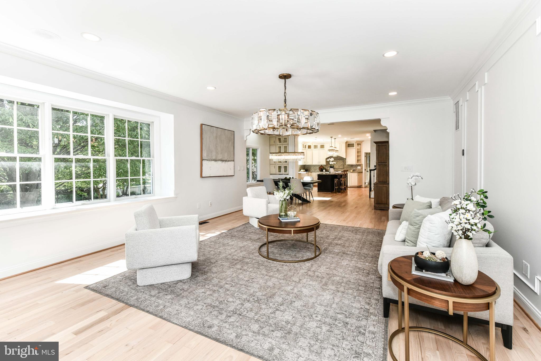 BELMONT COUNTRY CLUB - Residential