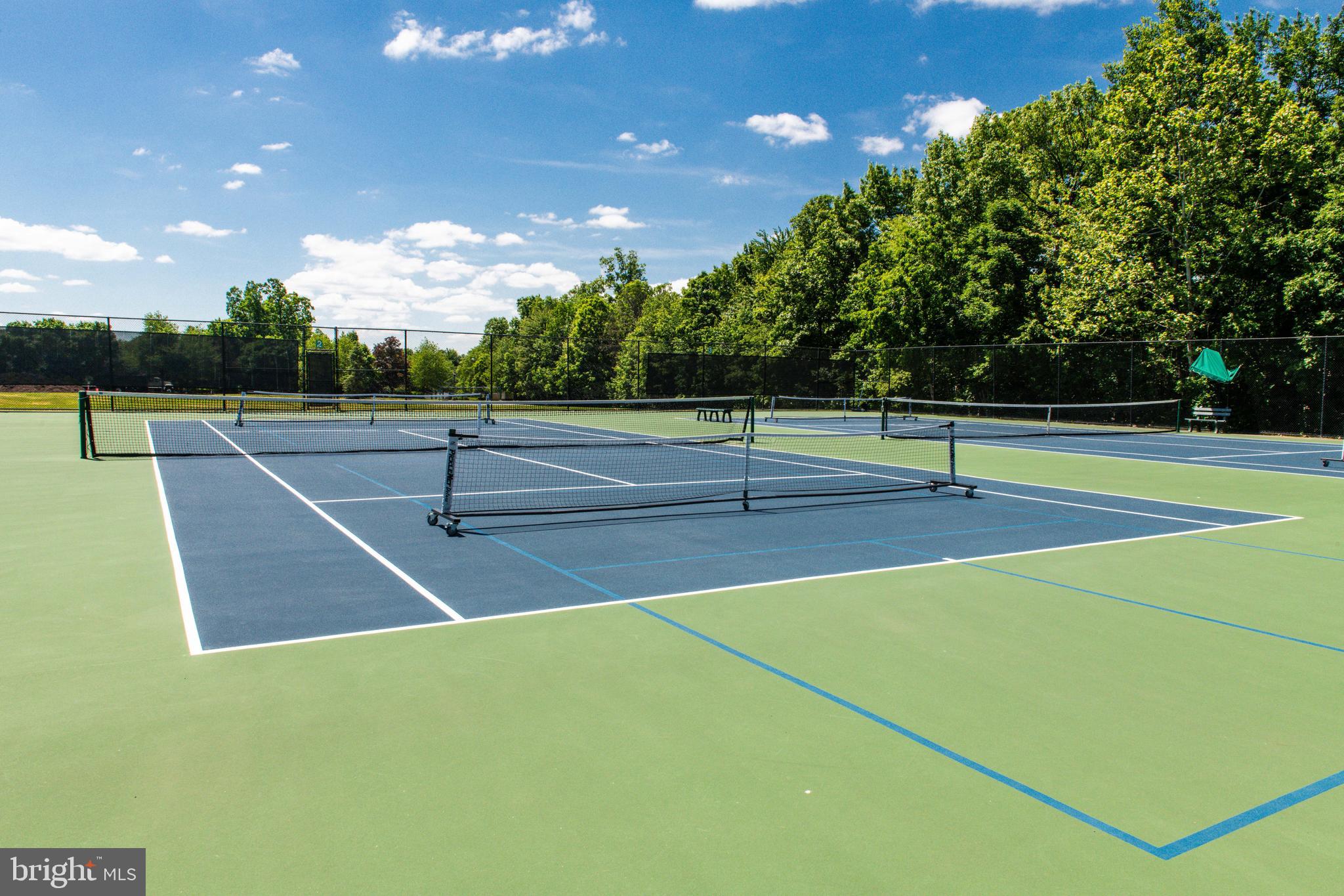 BELMONT COUNTRY CLUB - Residential