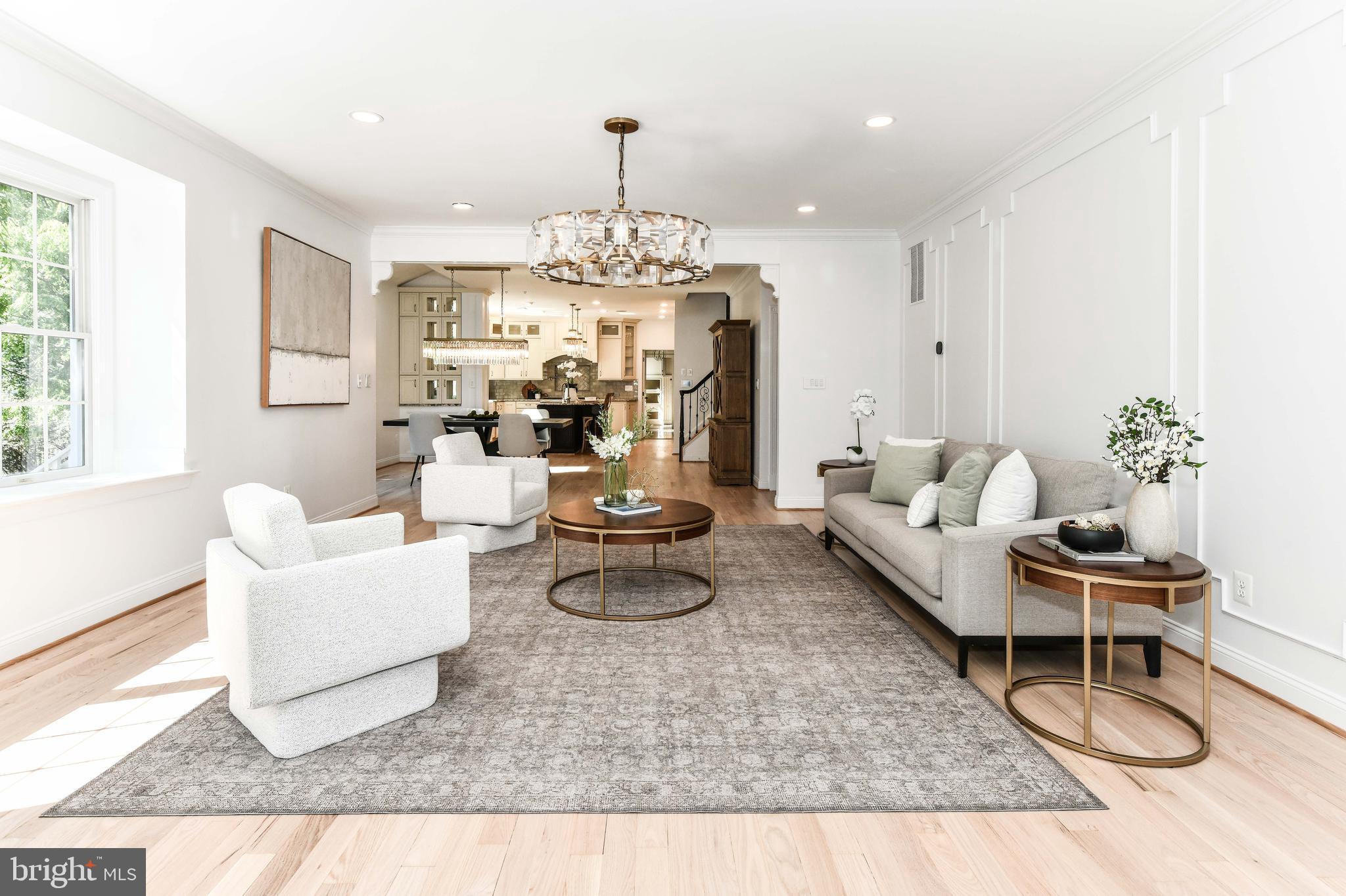 BELMONT COUNTRY CLUB - Residential
