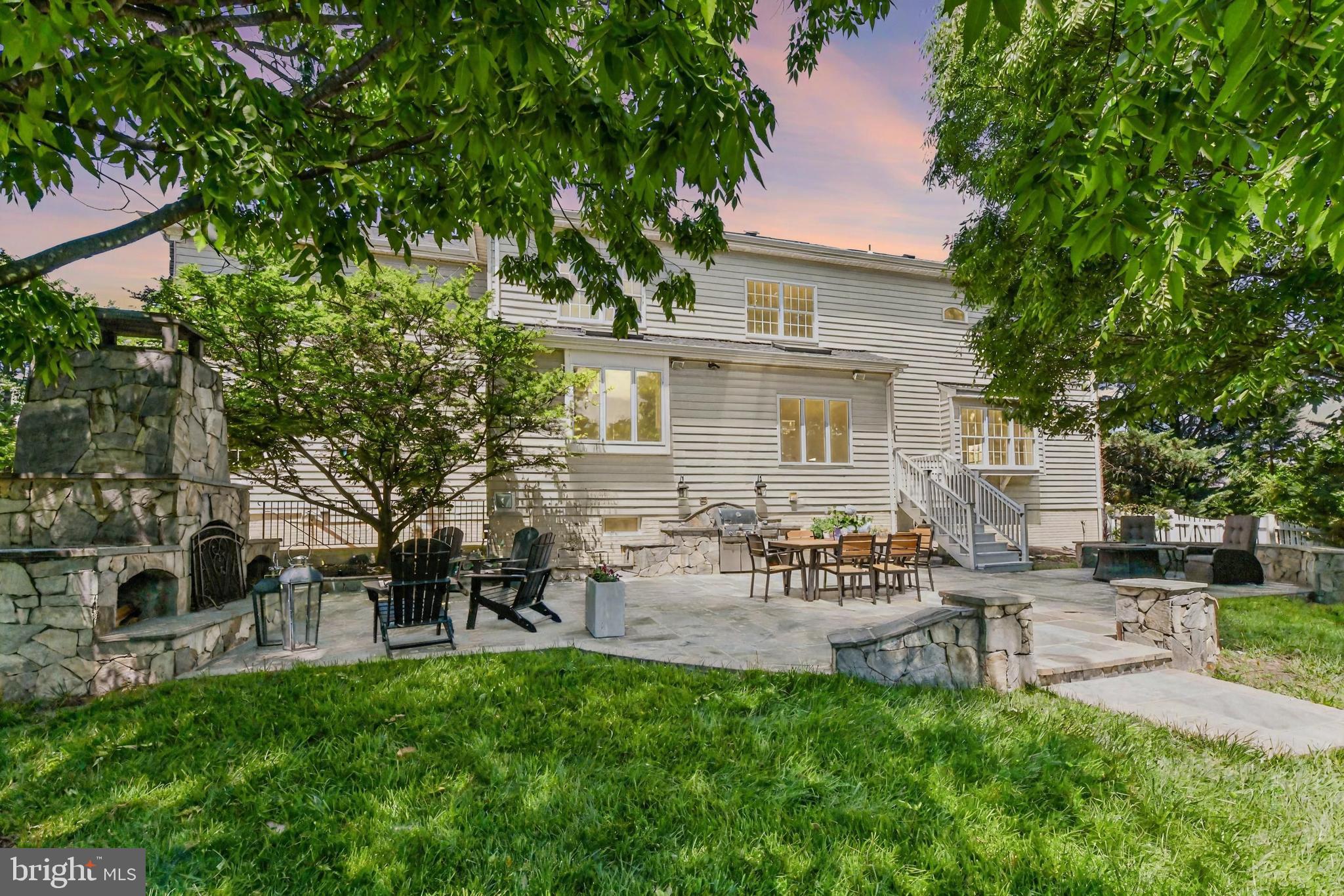 BELMONT COUNTRY CLUB - Residential