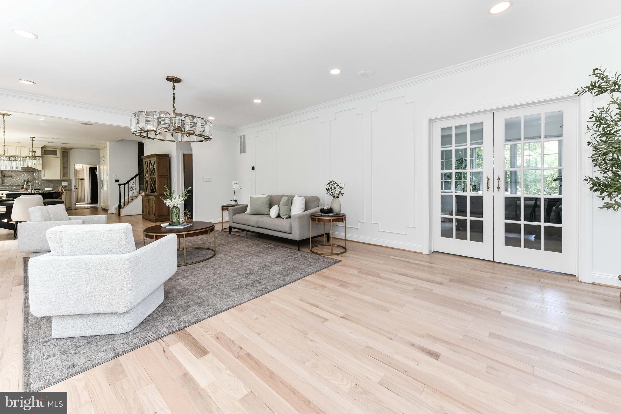 BELMONT COUNTRY CLUB - Residential