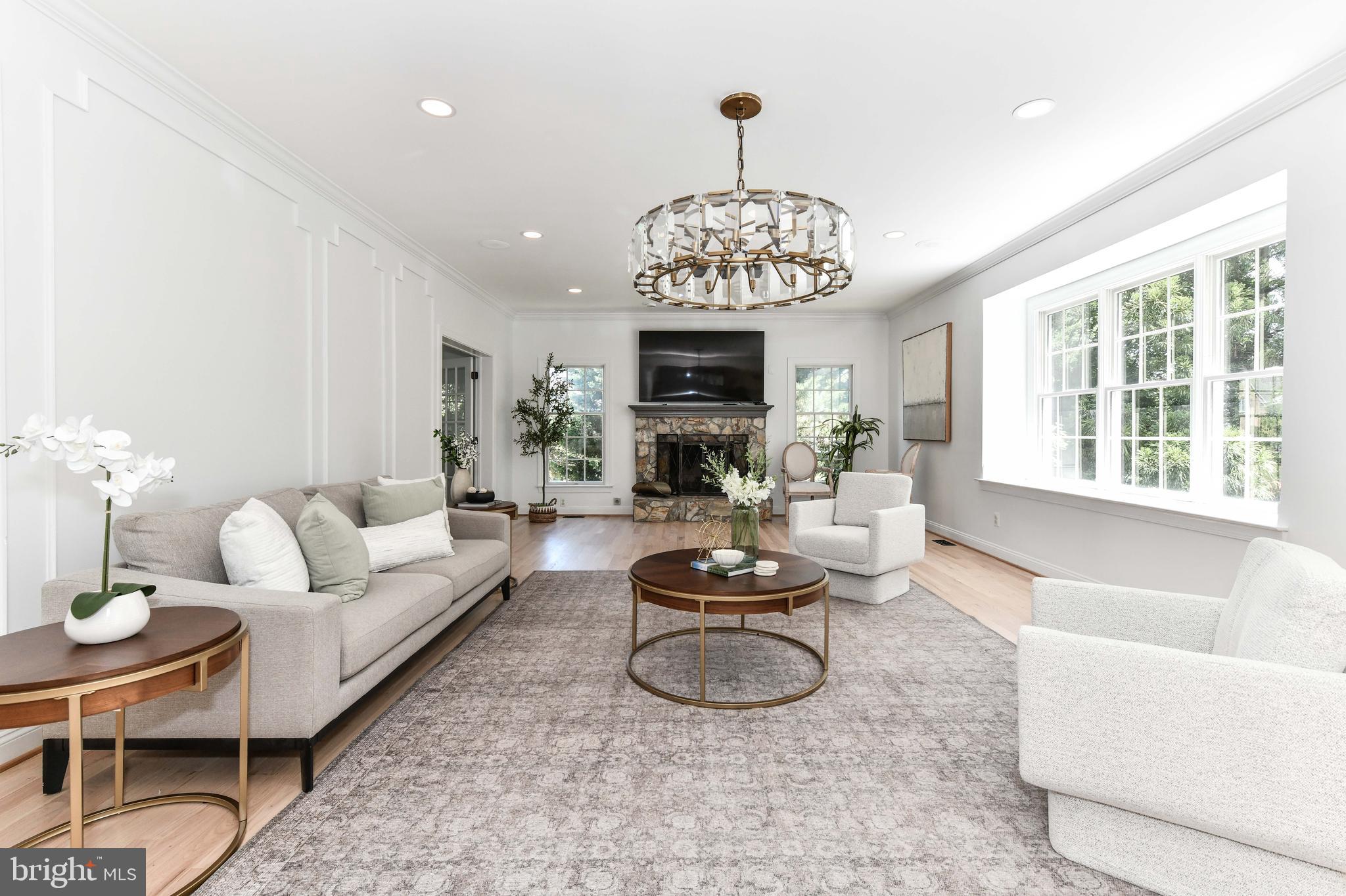 BELMONT COUNTRY CLUB - Residential
