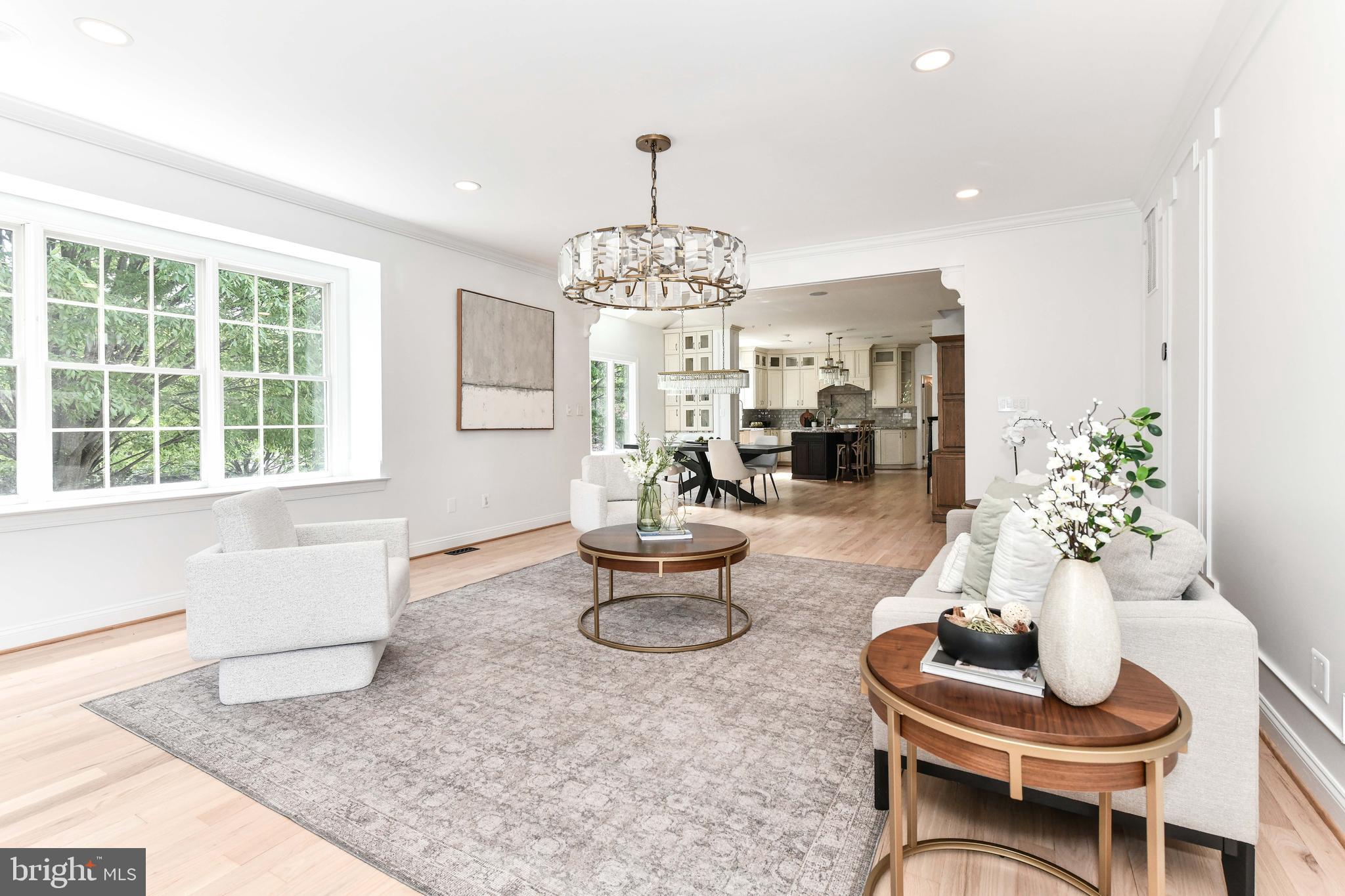 BELMONT COUNTRY CLUB - Residential