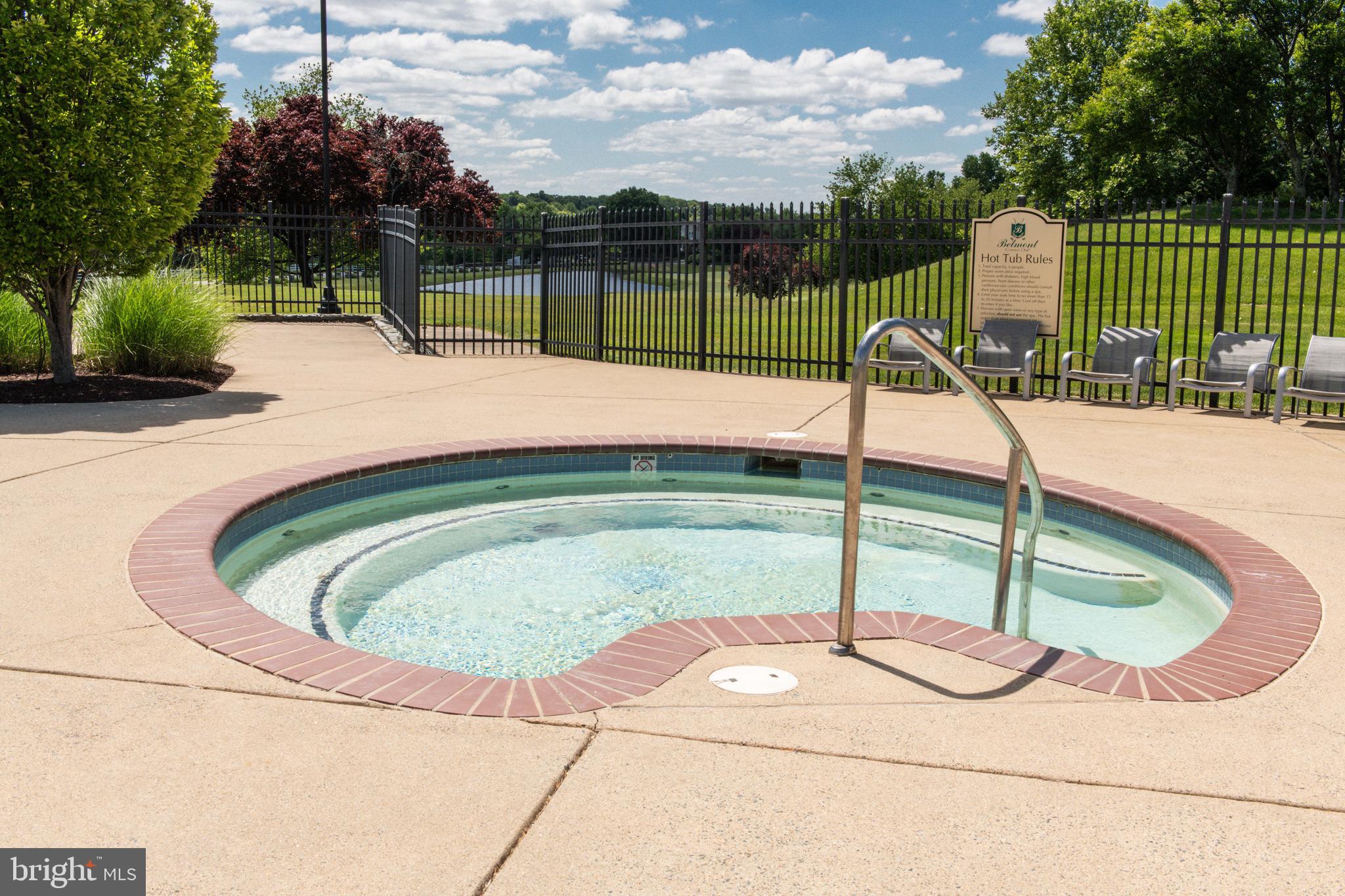 BELMONT COUNTRY CLUB - Residential