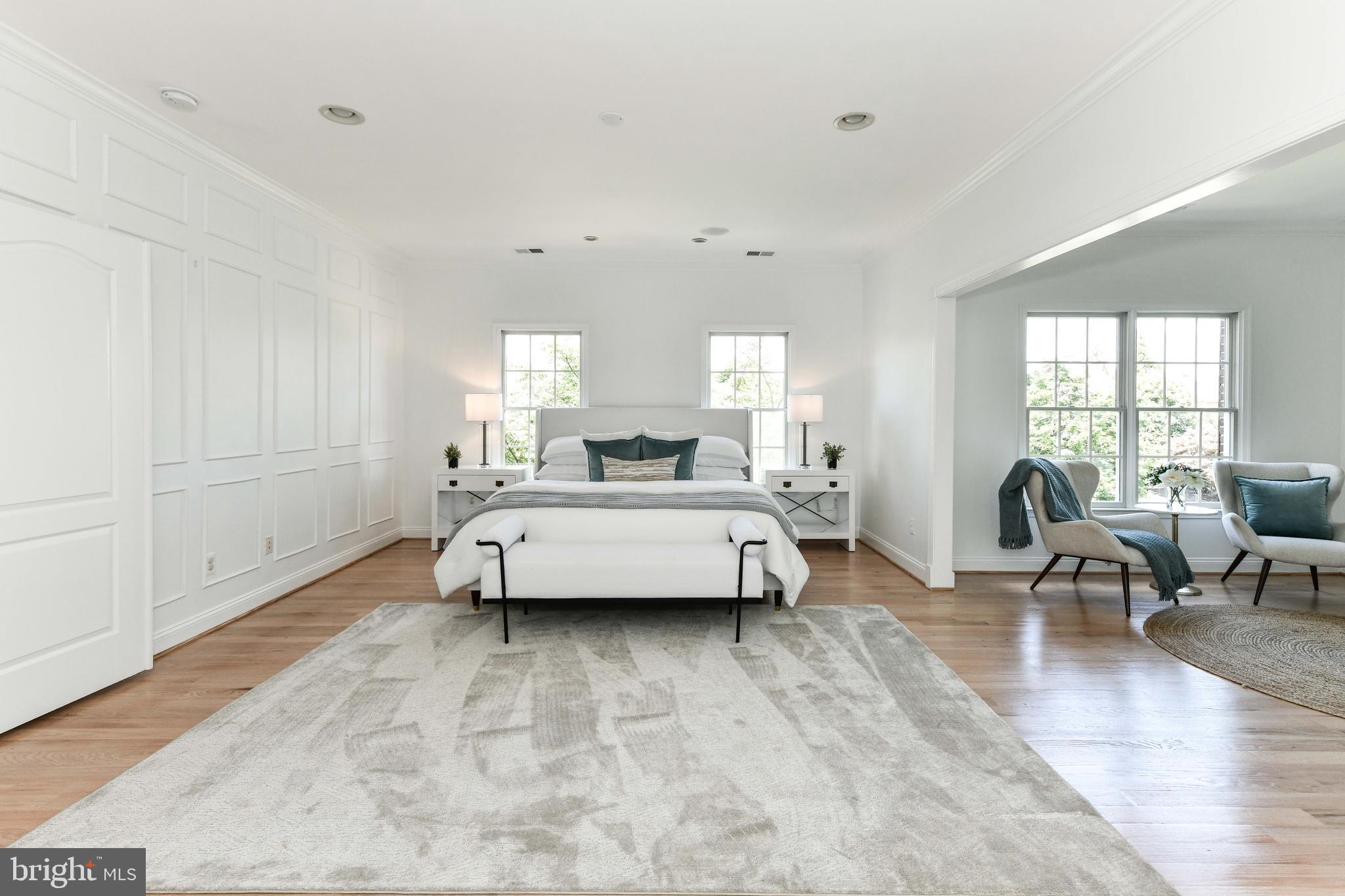 BELMONT COUNTRY CLUB - Residential
