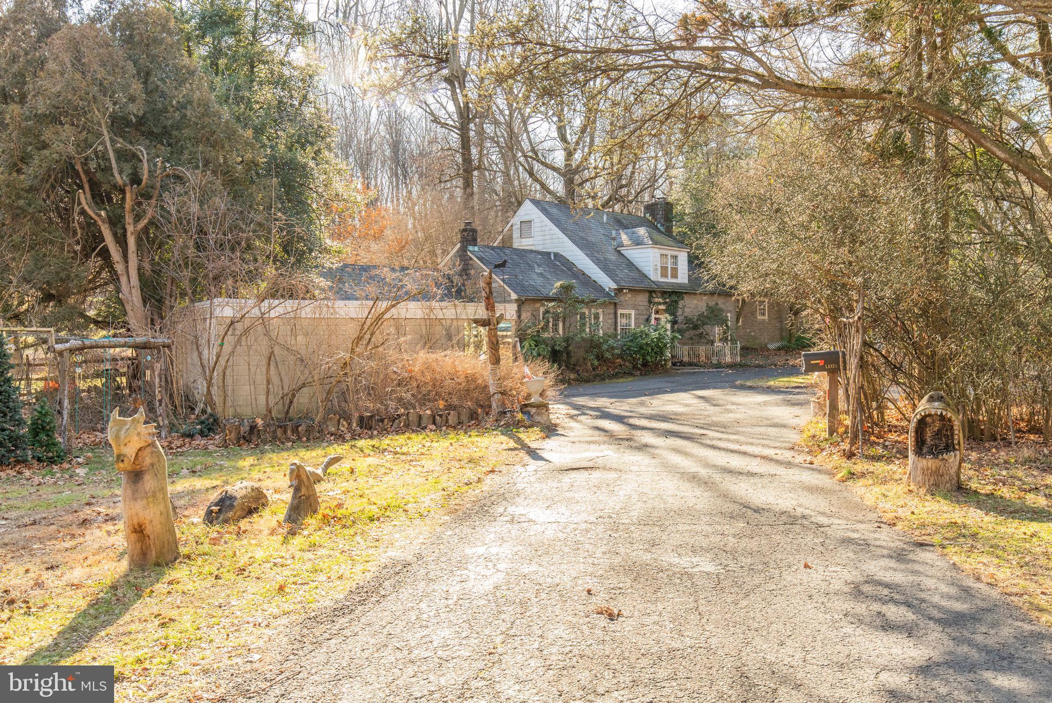 FOX CHASE - Residential