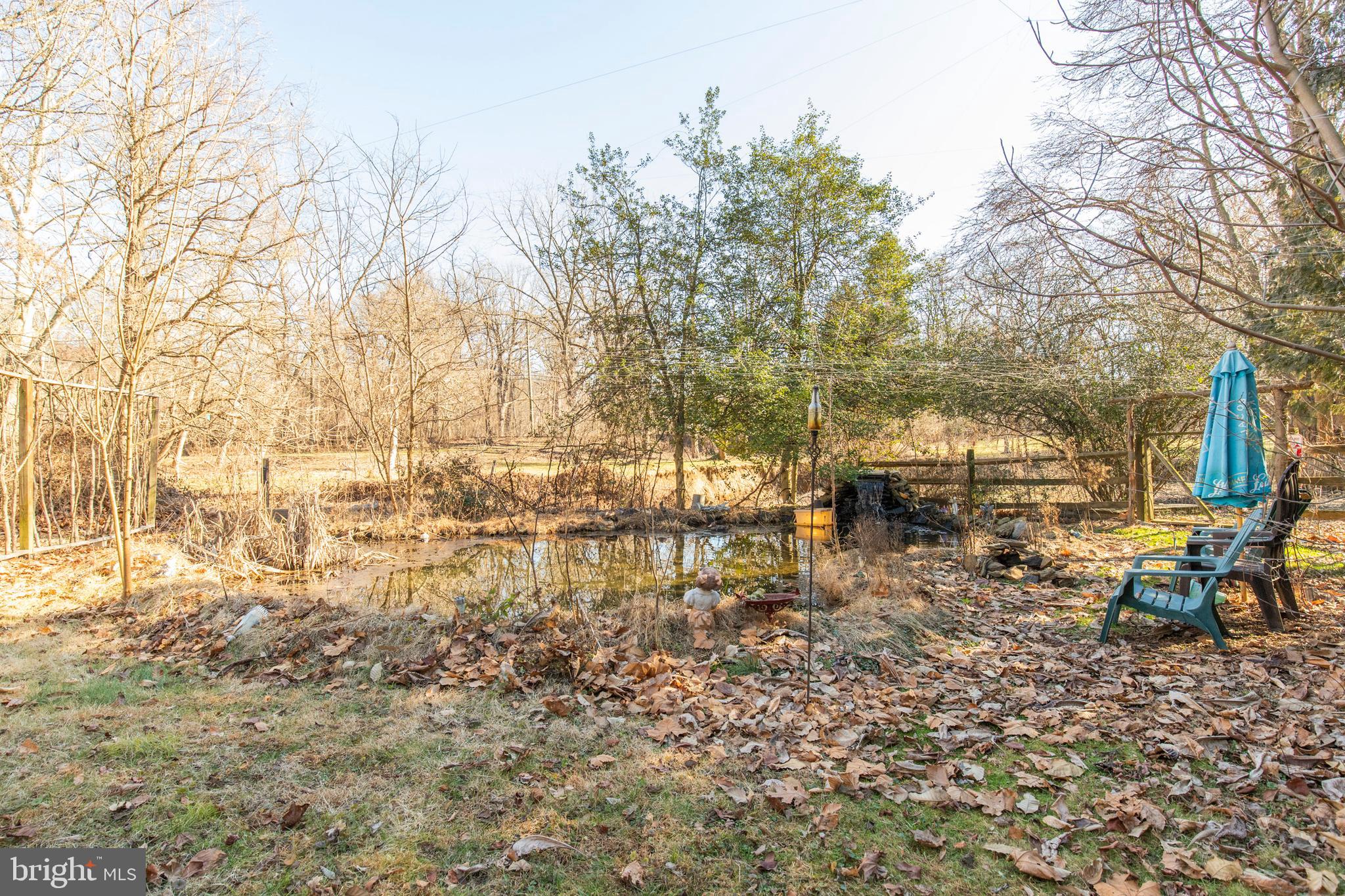 FOX CHASE - Residential