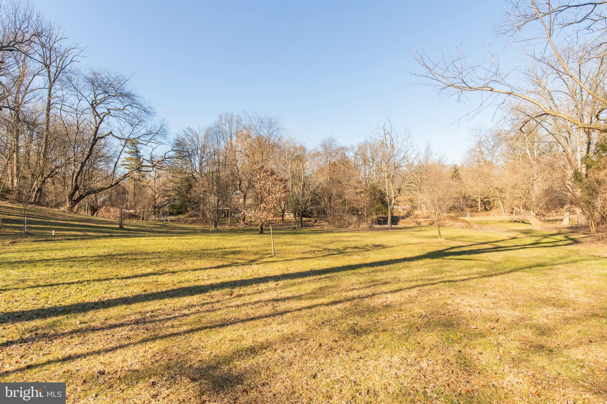 FOX CHASE - Residential