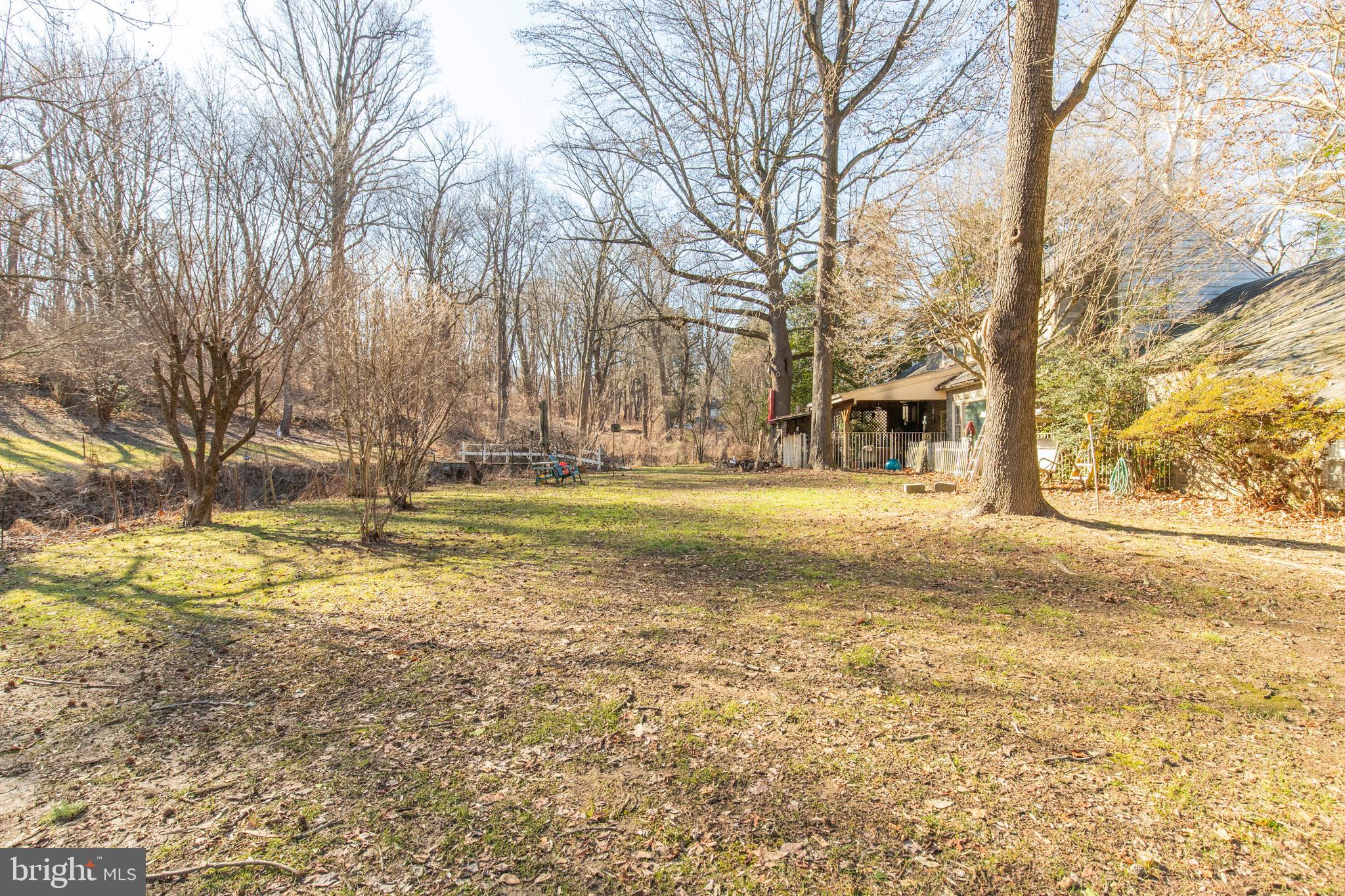 FOX CHASE - Residential